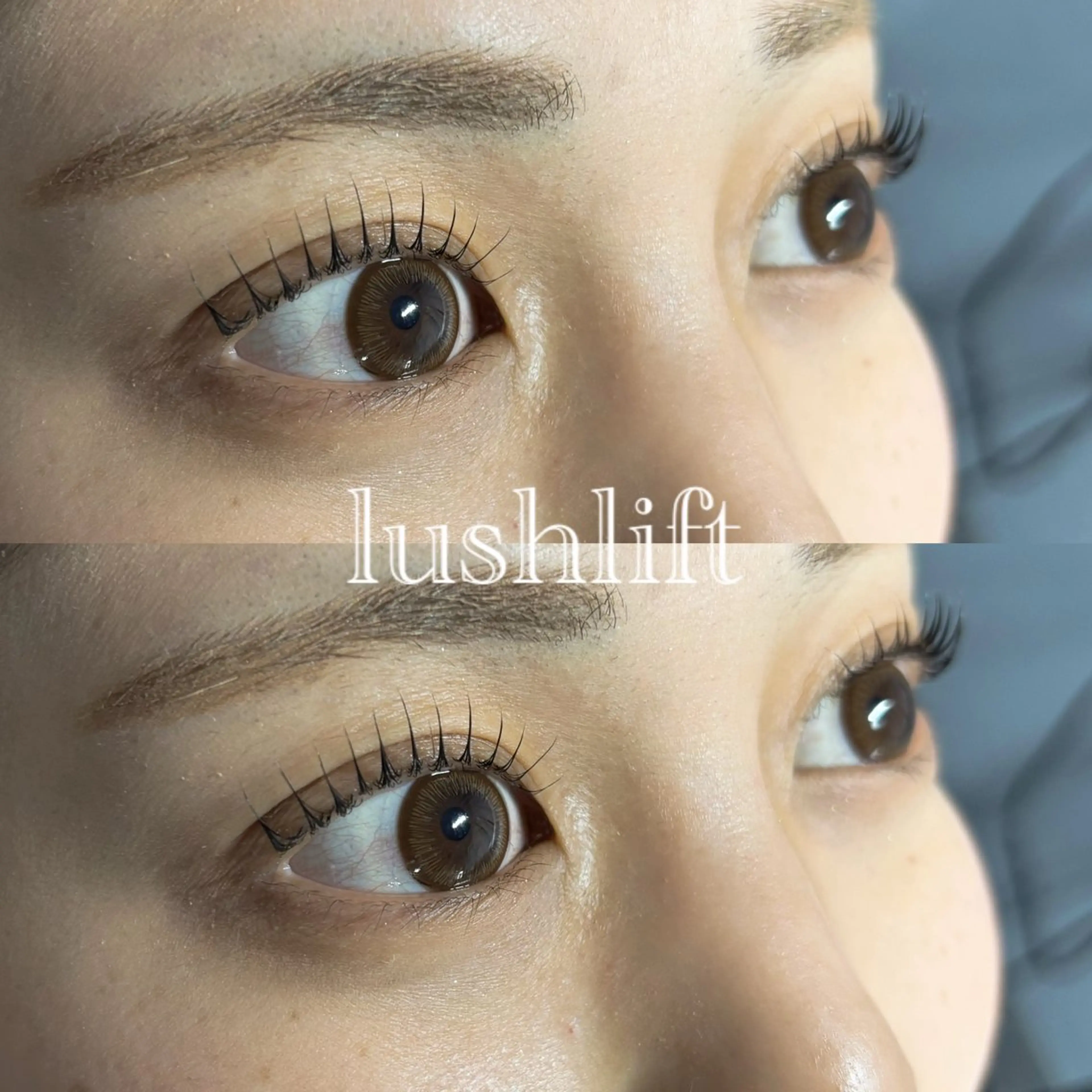 マツエク・マツパ SSINSTUDIO新潟店所属・SSINSTUDIO 新潟店HKARIのマツエク・マツパデザイン