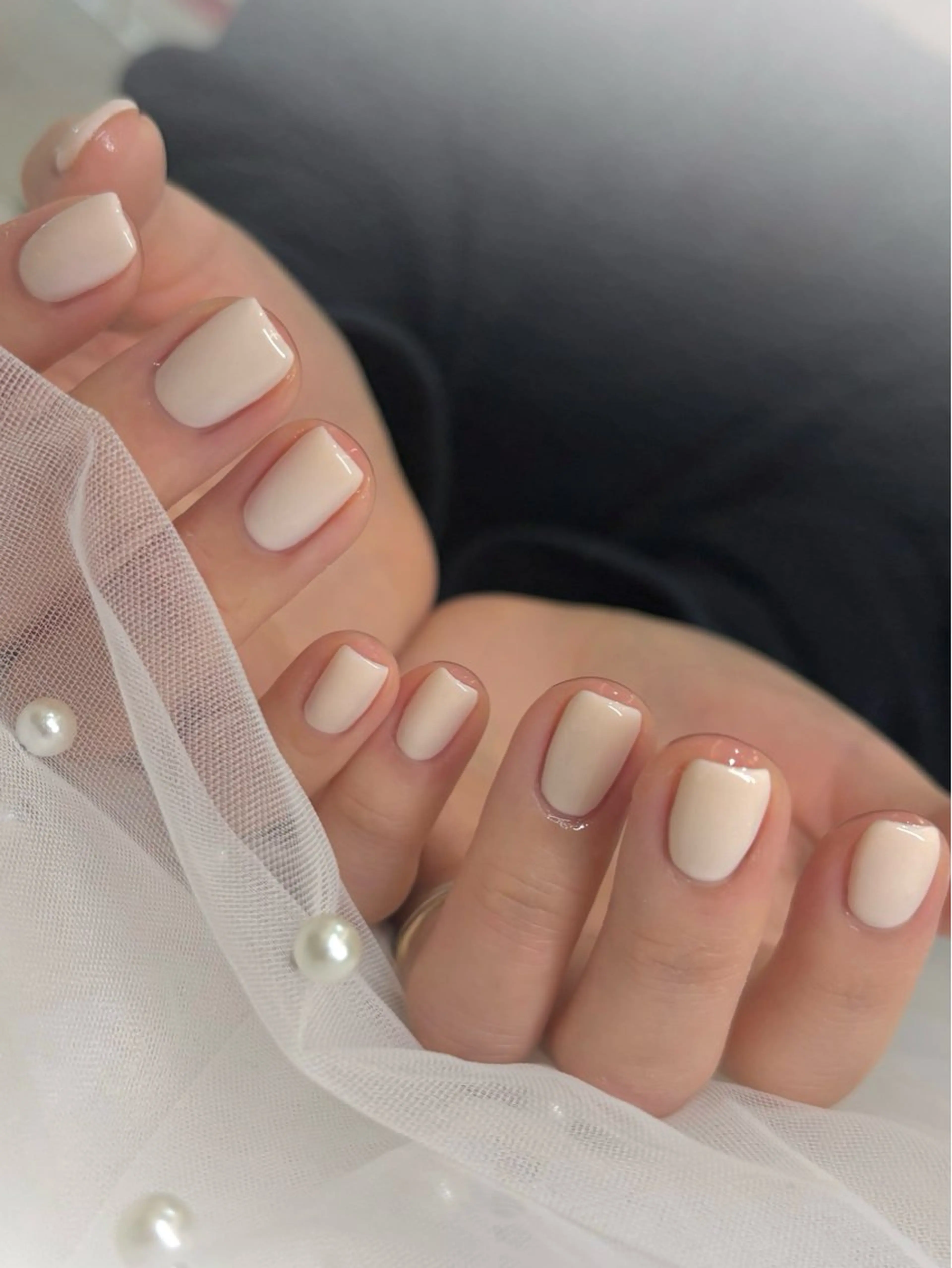 ネイル ハンドネイル BeautyFavo .byRyokaのネイルデザイン