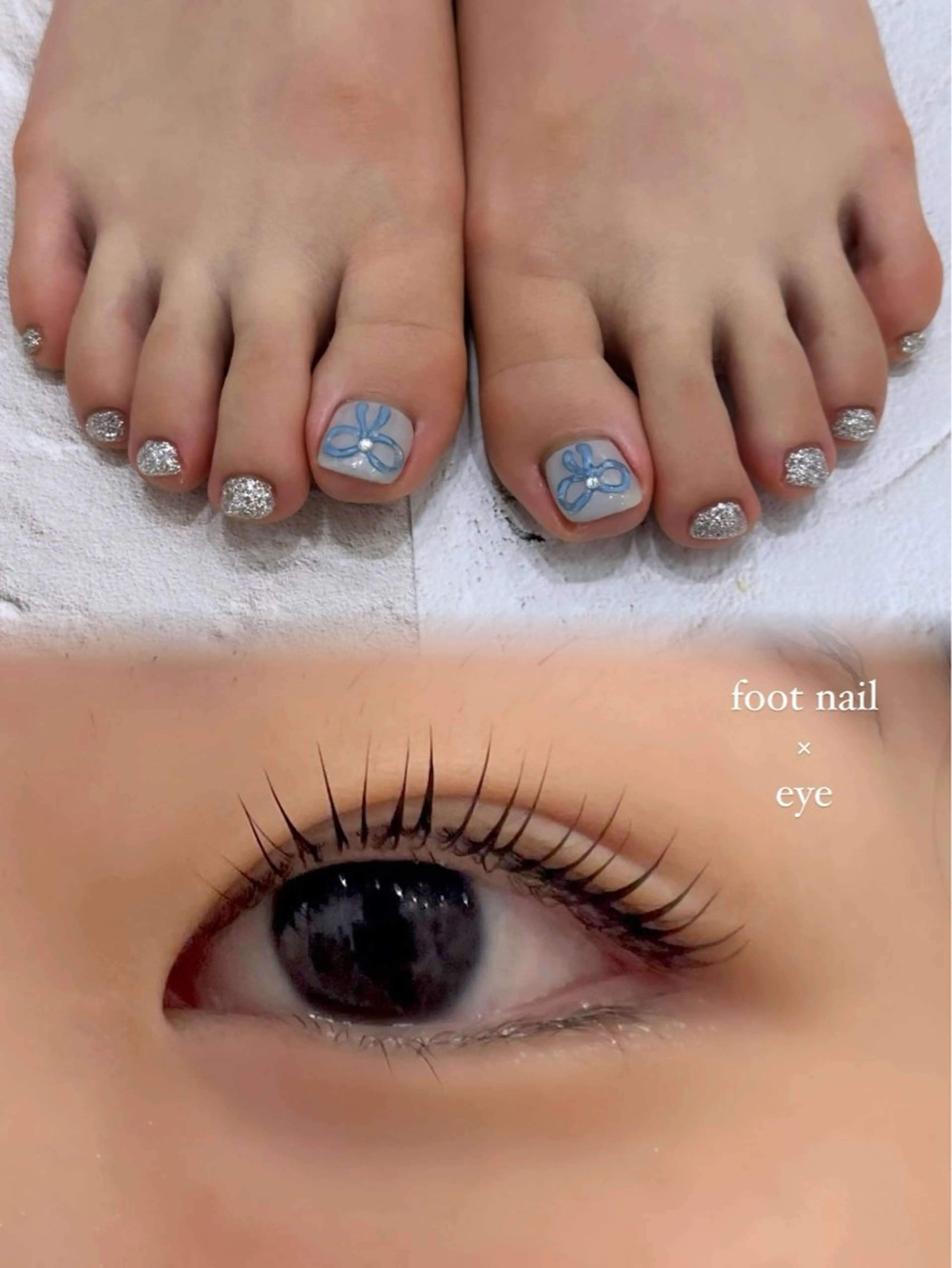 ネイル Saki _Grancieuxのネイルデザイン