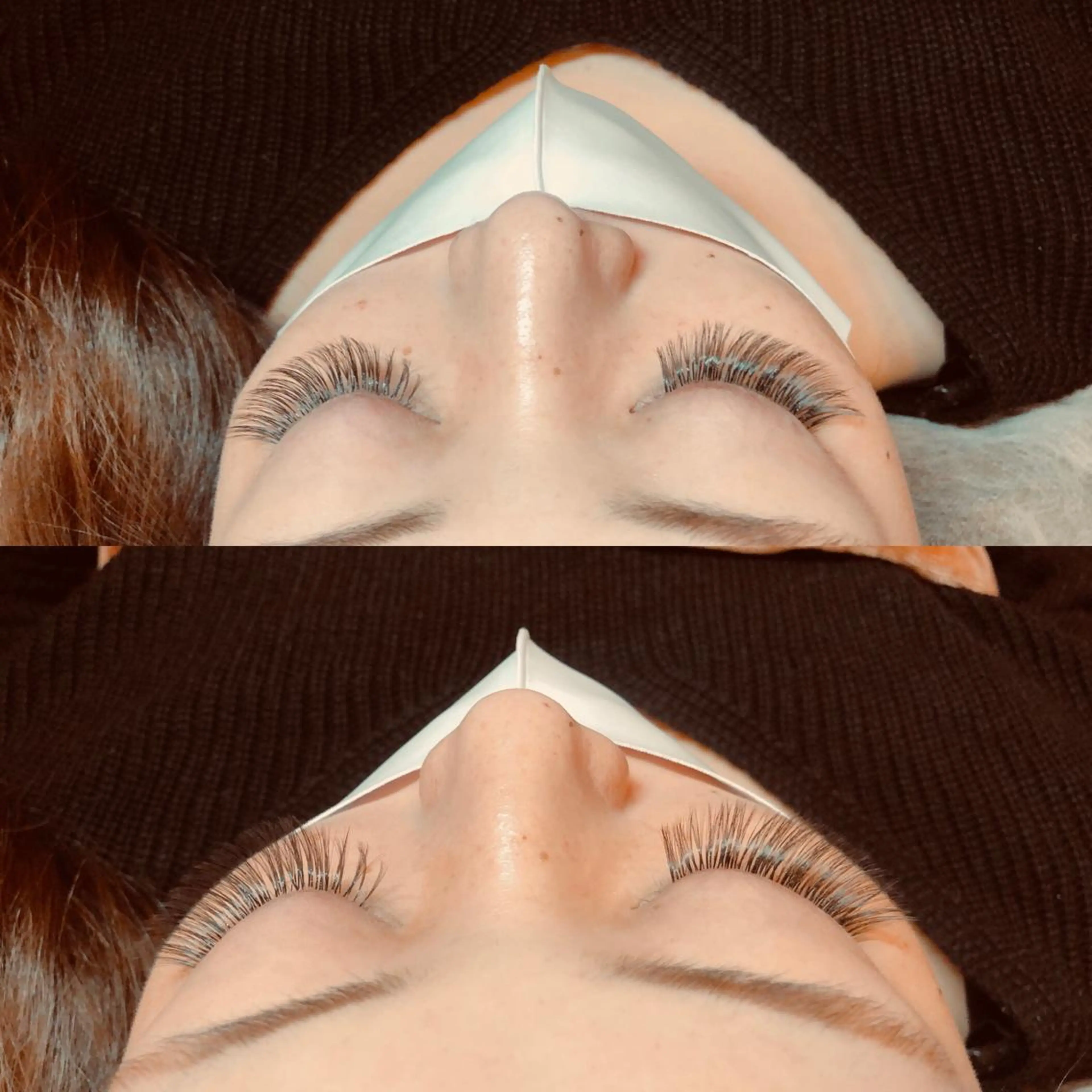 マツエク・マツパ ボリュームラッシュ マツエク Elysian マツエクサロンのマツエク・マツパデザイン