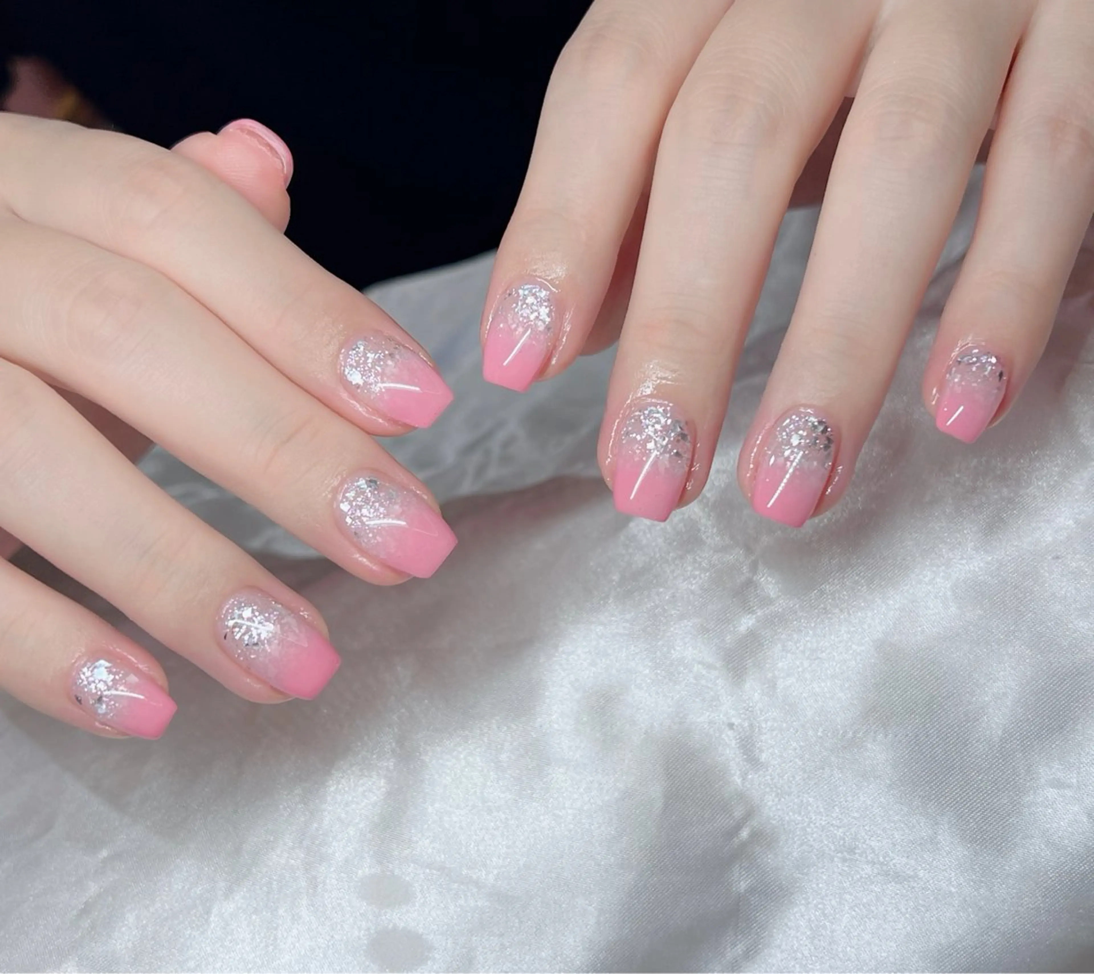ネイル 🎀Lilla💎 Nail Salonのネイルデザイン