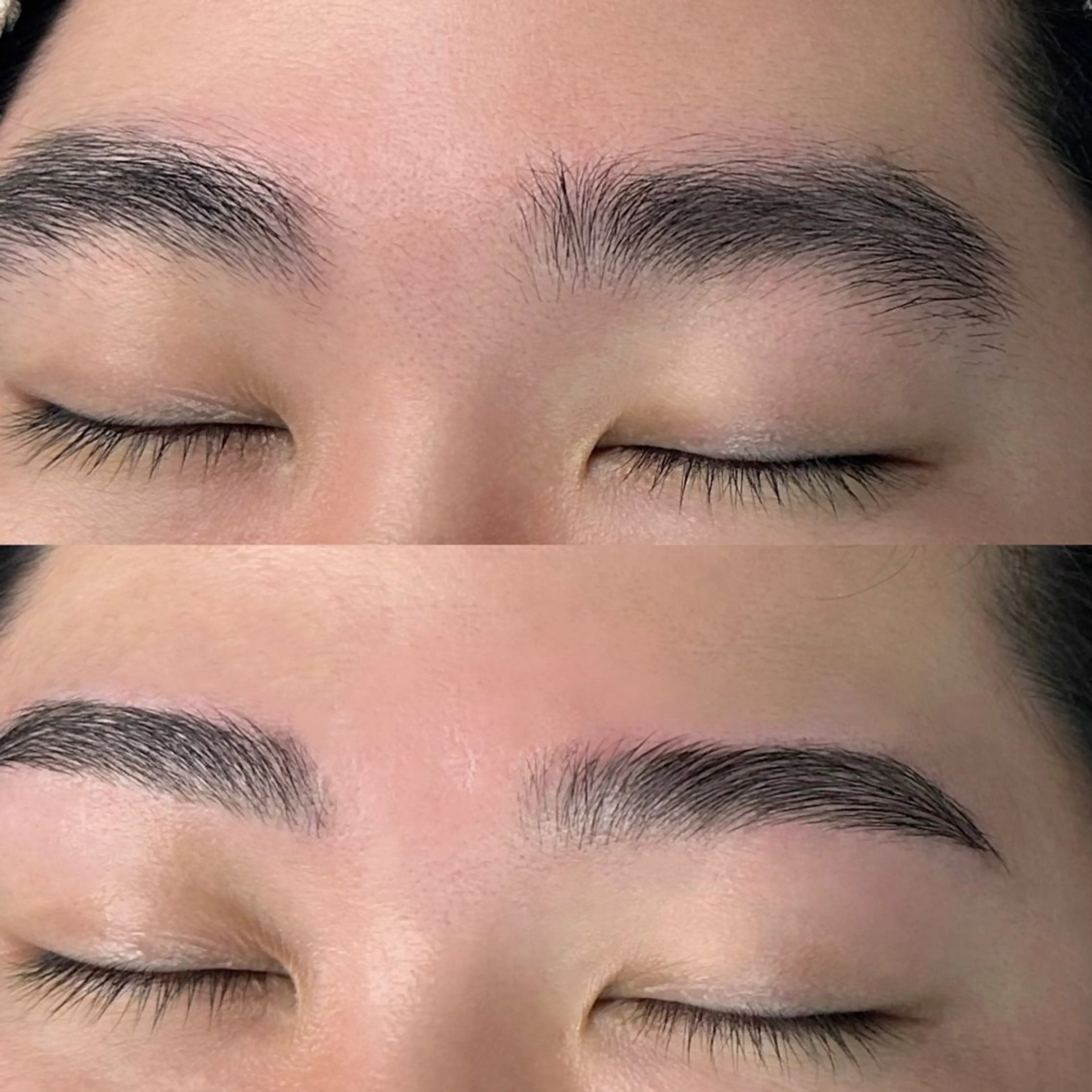 メンズ アイブロウ ハリウッドブロウリフト TT Beautyの眉毛・アイブロウイメージ