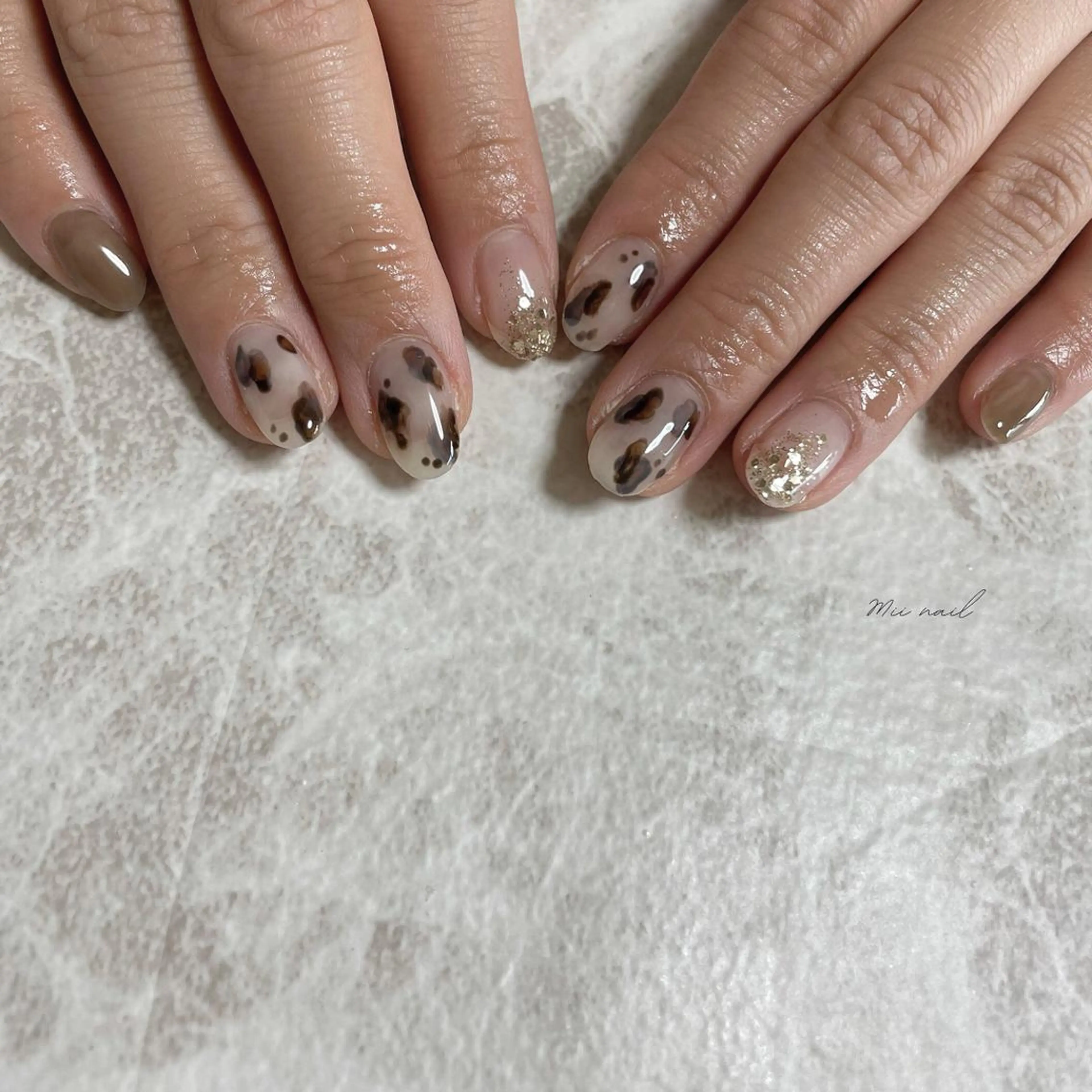 ネイル Mii nail いづみのその他イメージ