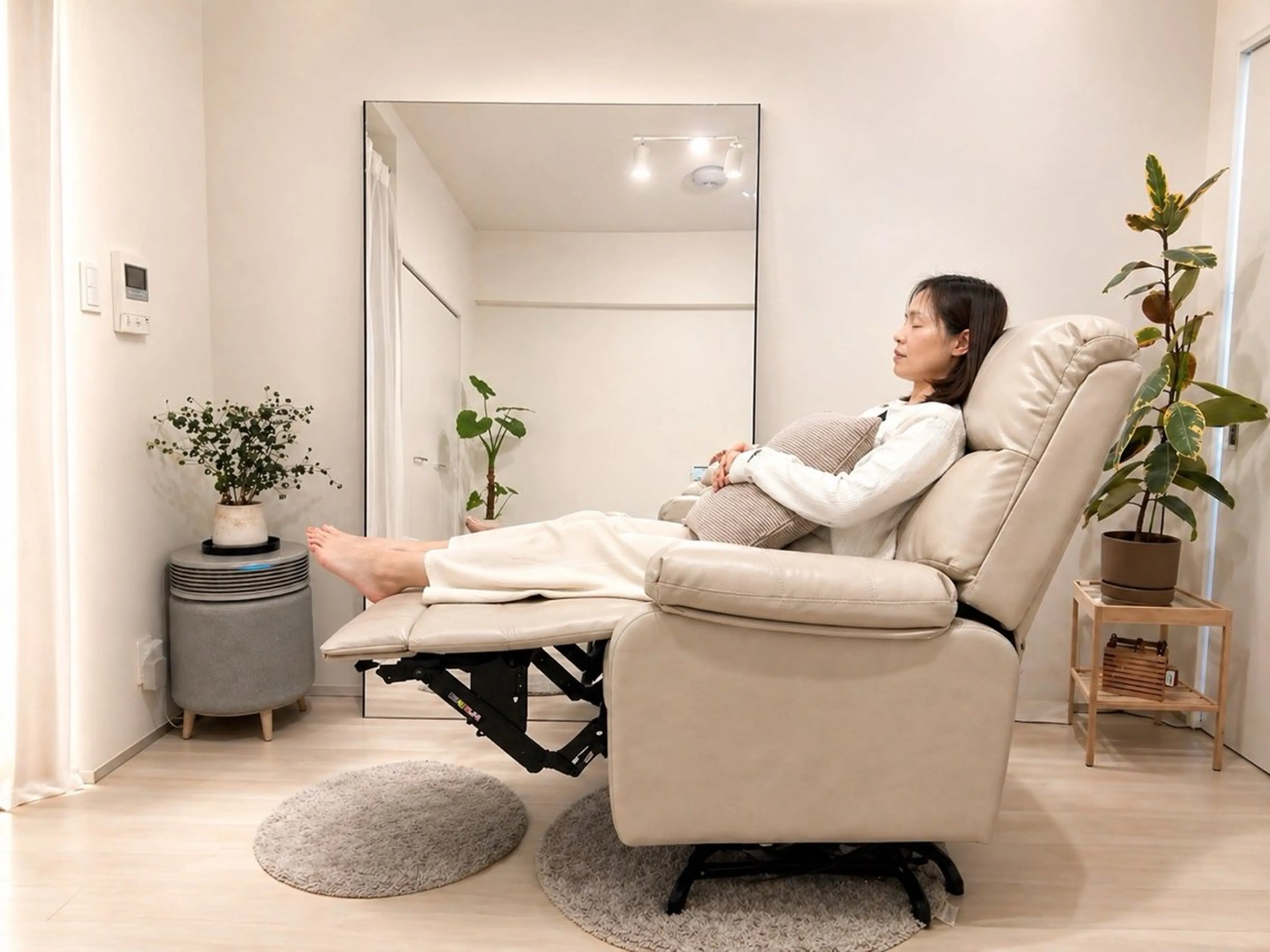 ネイル nail therapistのネイルデザイン