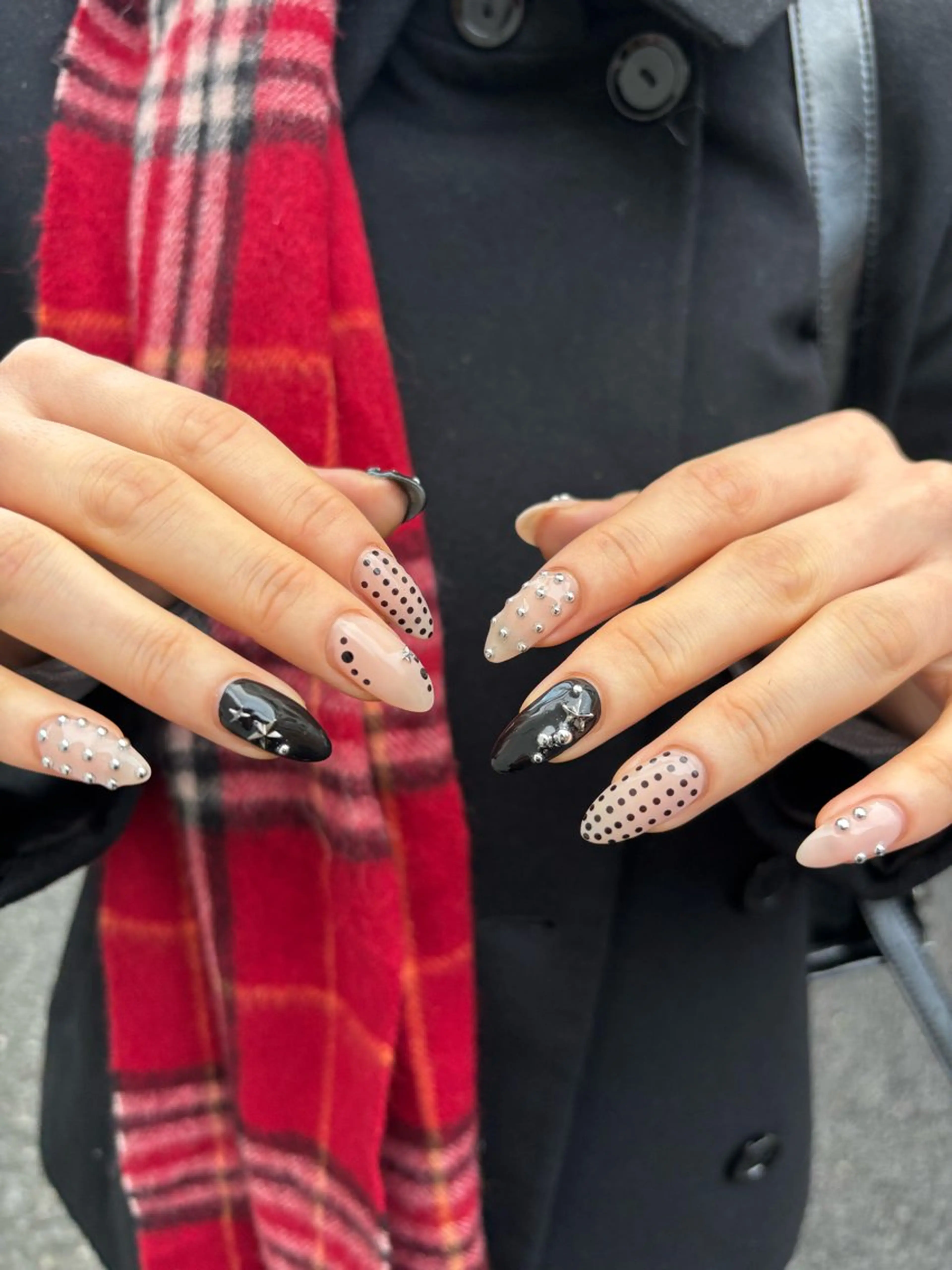 ネイル moe ---♡ ...のネイルデザイン