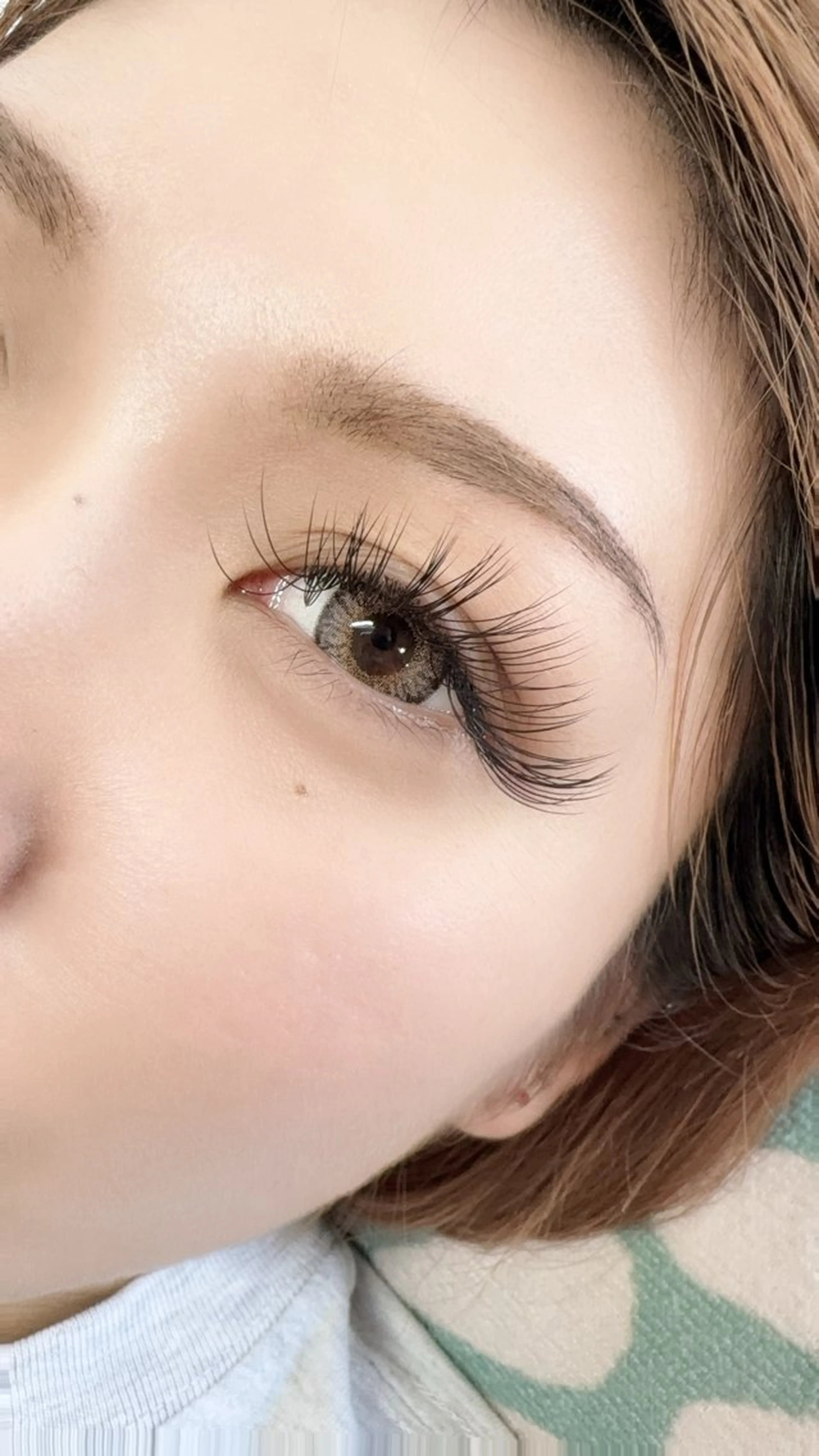 🍒スーパーロング&ボリューム🍒メガボリューム90min つけ放題の写真