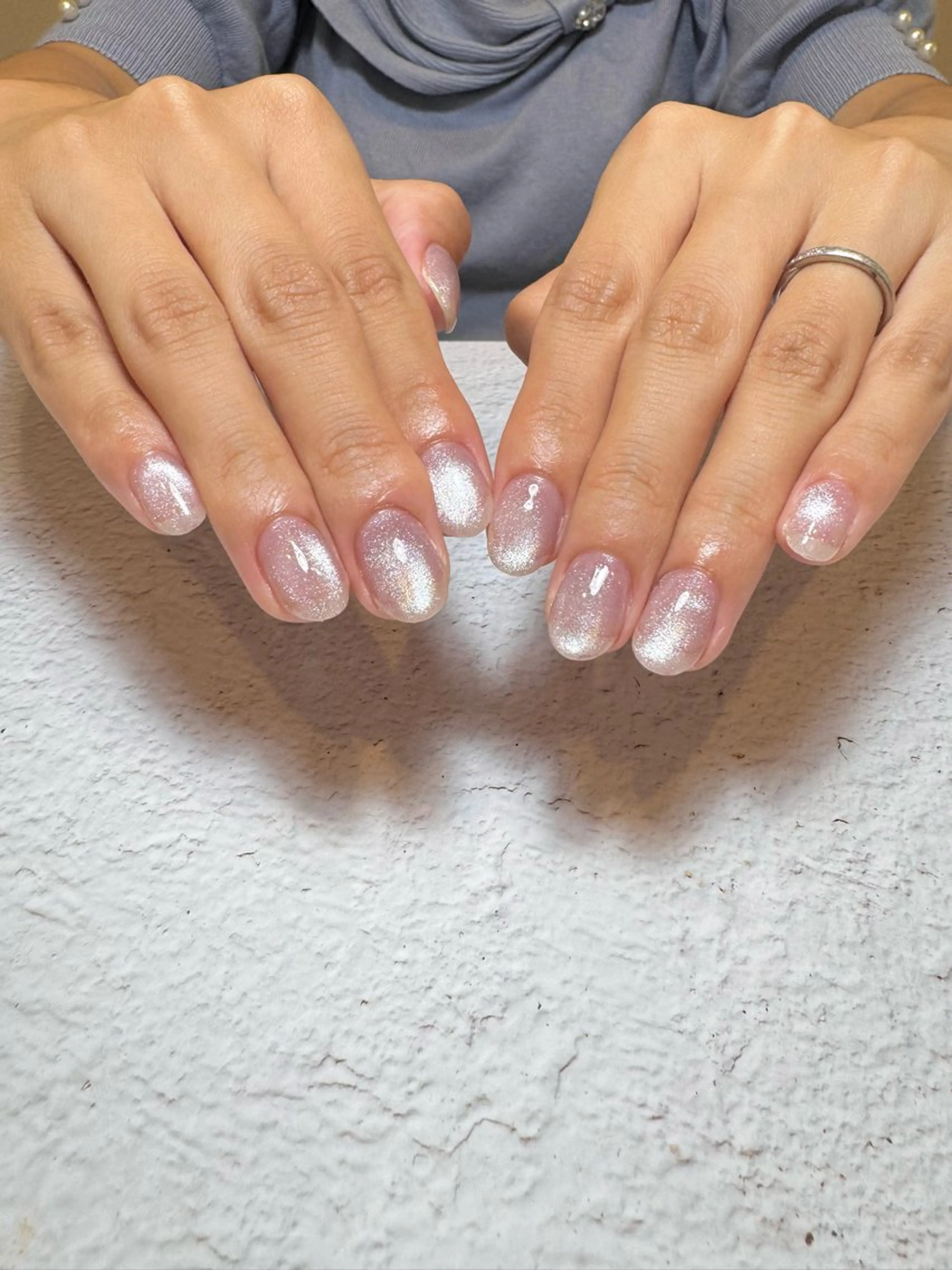 ネイル ハンドネイル byeol nailのネイルデザイン