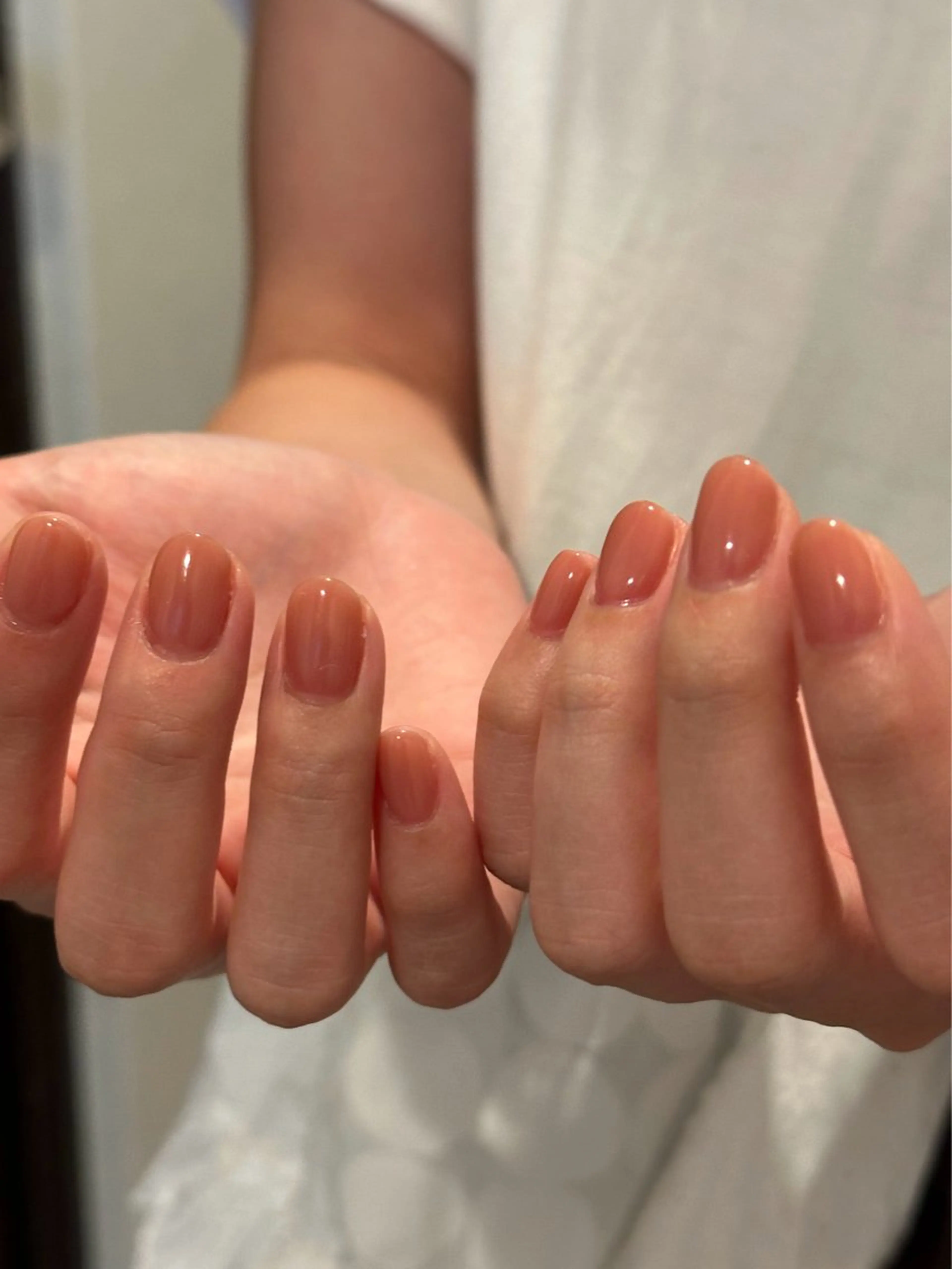 ネイル 下田 梨都のネイルデザイン