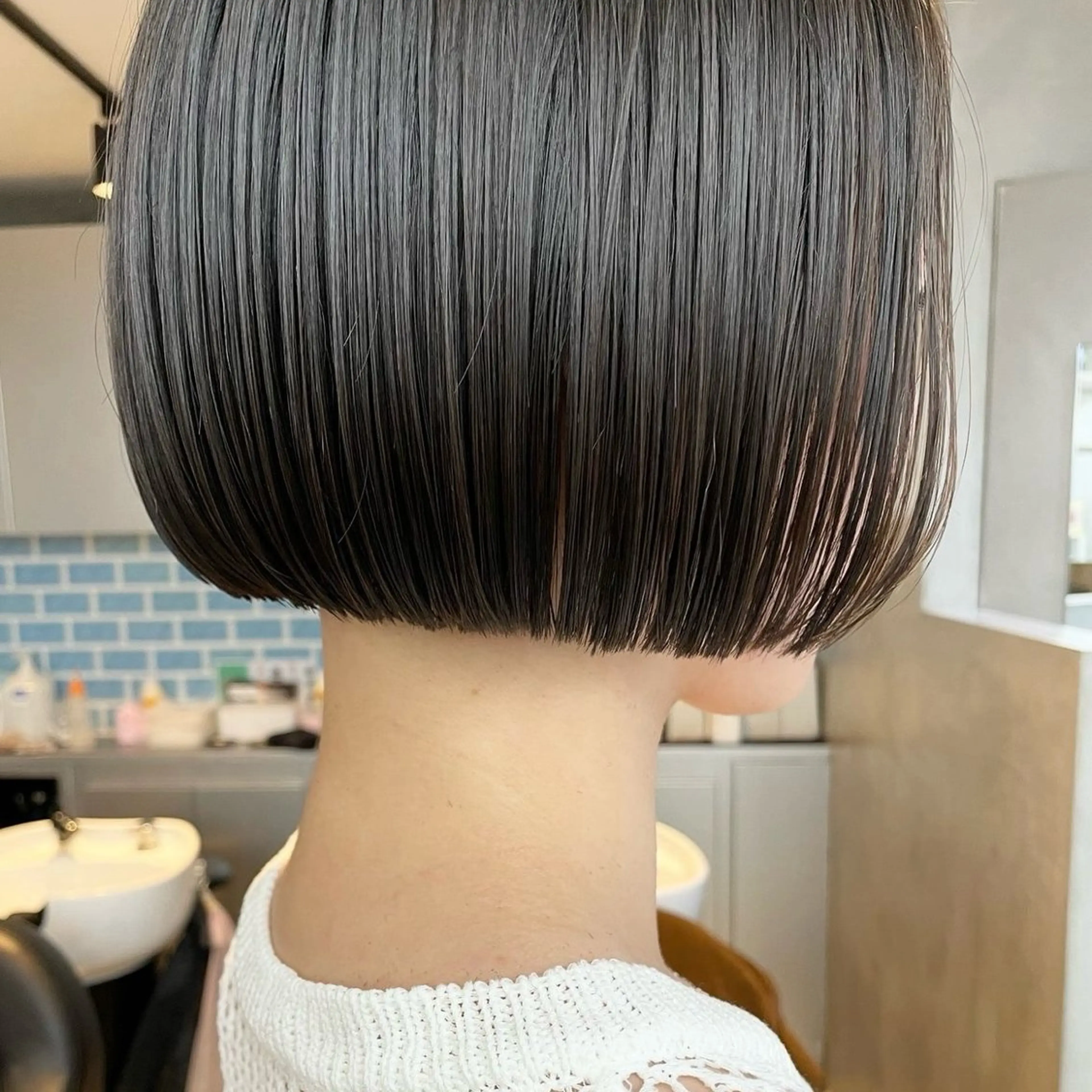 ショート おぐらみゆう 🍎ボブ/ショートのヘアスタイル