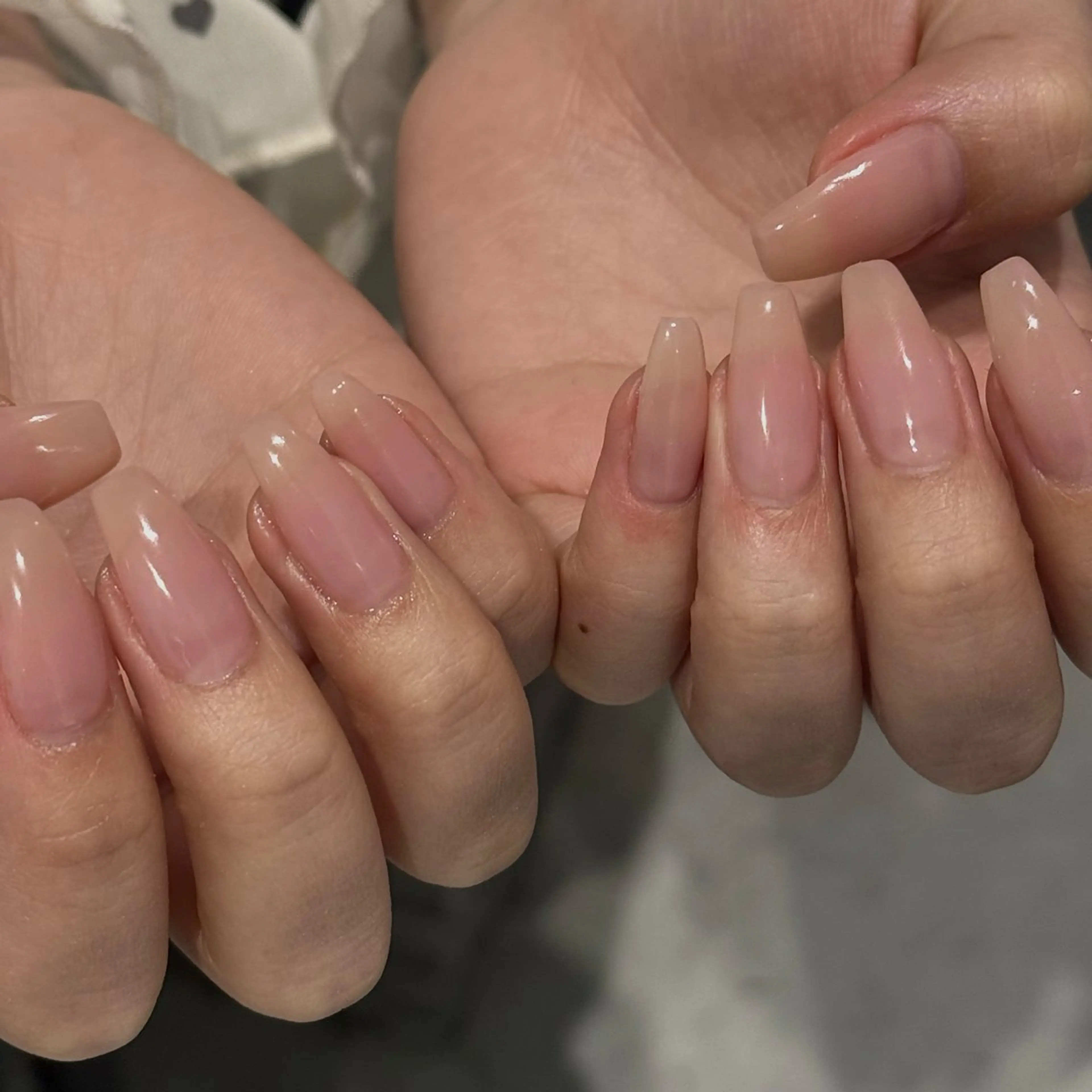 ネイル ハンドネイル nails by wakabaのネイルデザイン