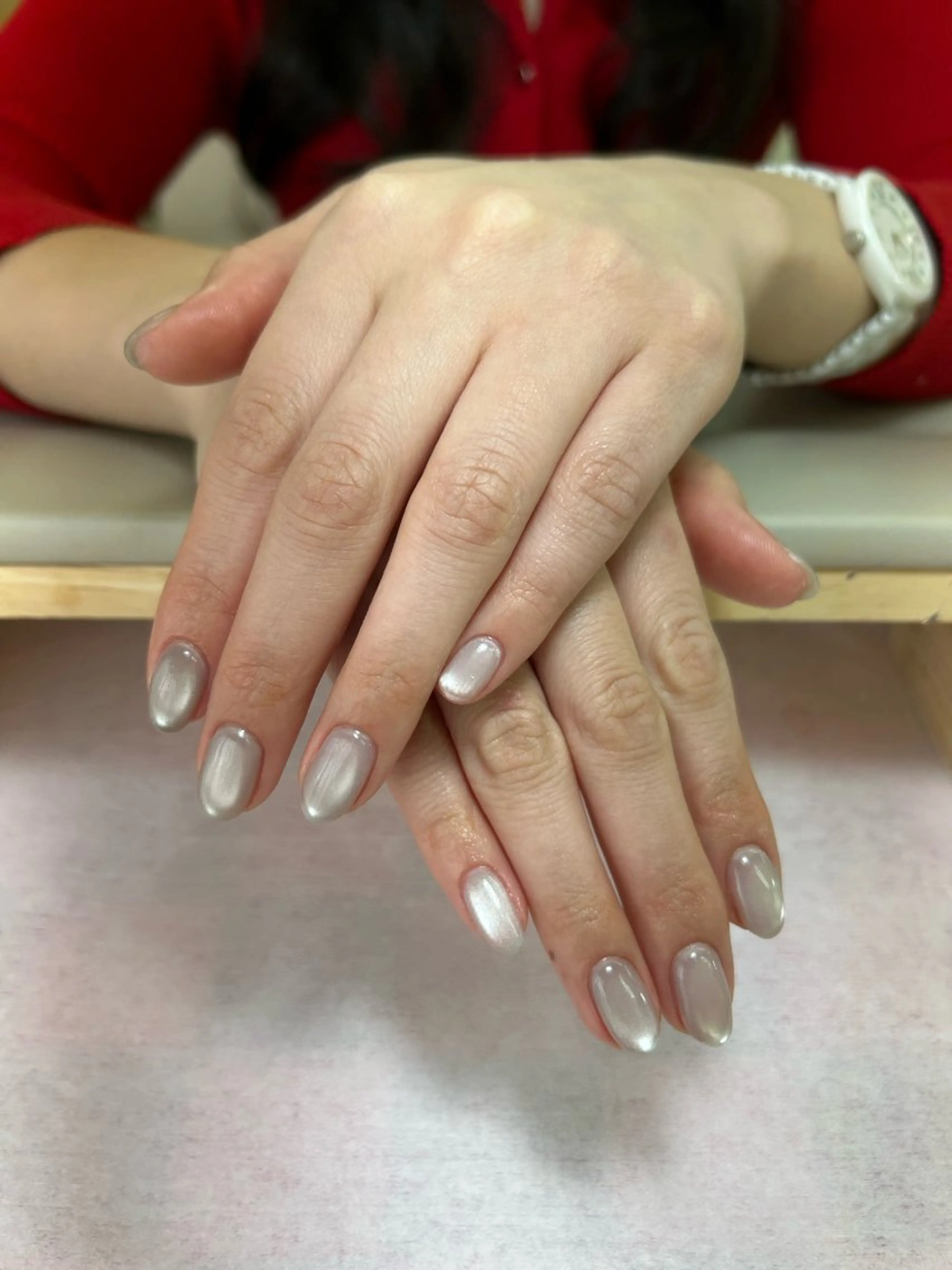 ネイル ハンドネイル July Nail _のネイルデザイン