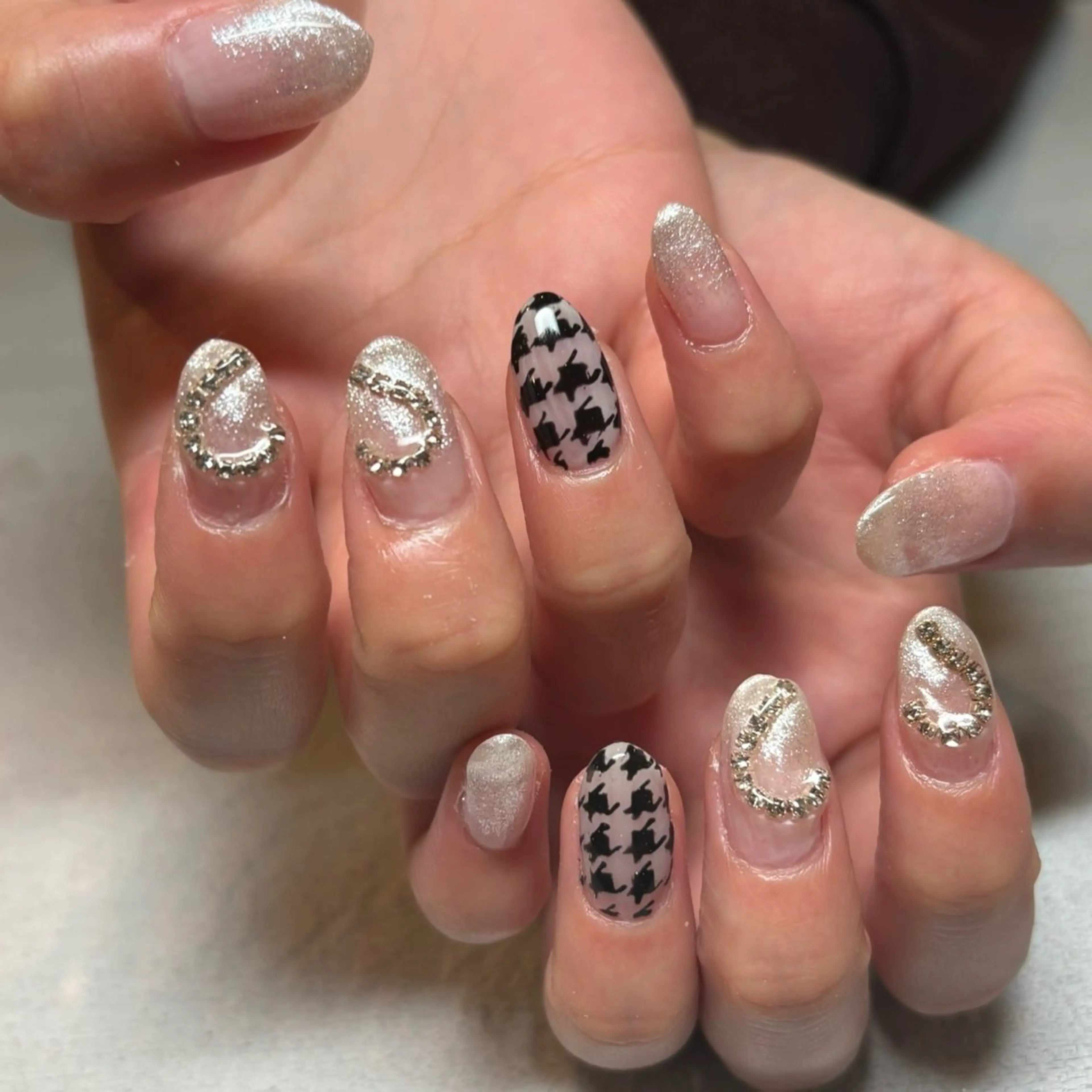 ネイル nail salon FROSCH所属・FROSCH/ Seinaのネイルデザイン