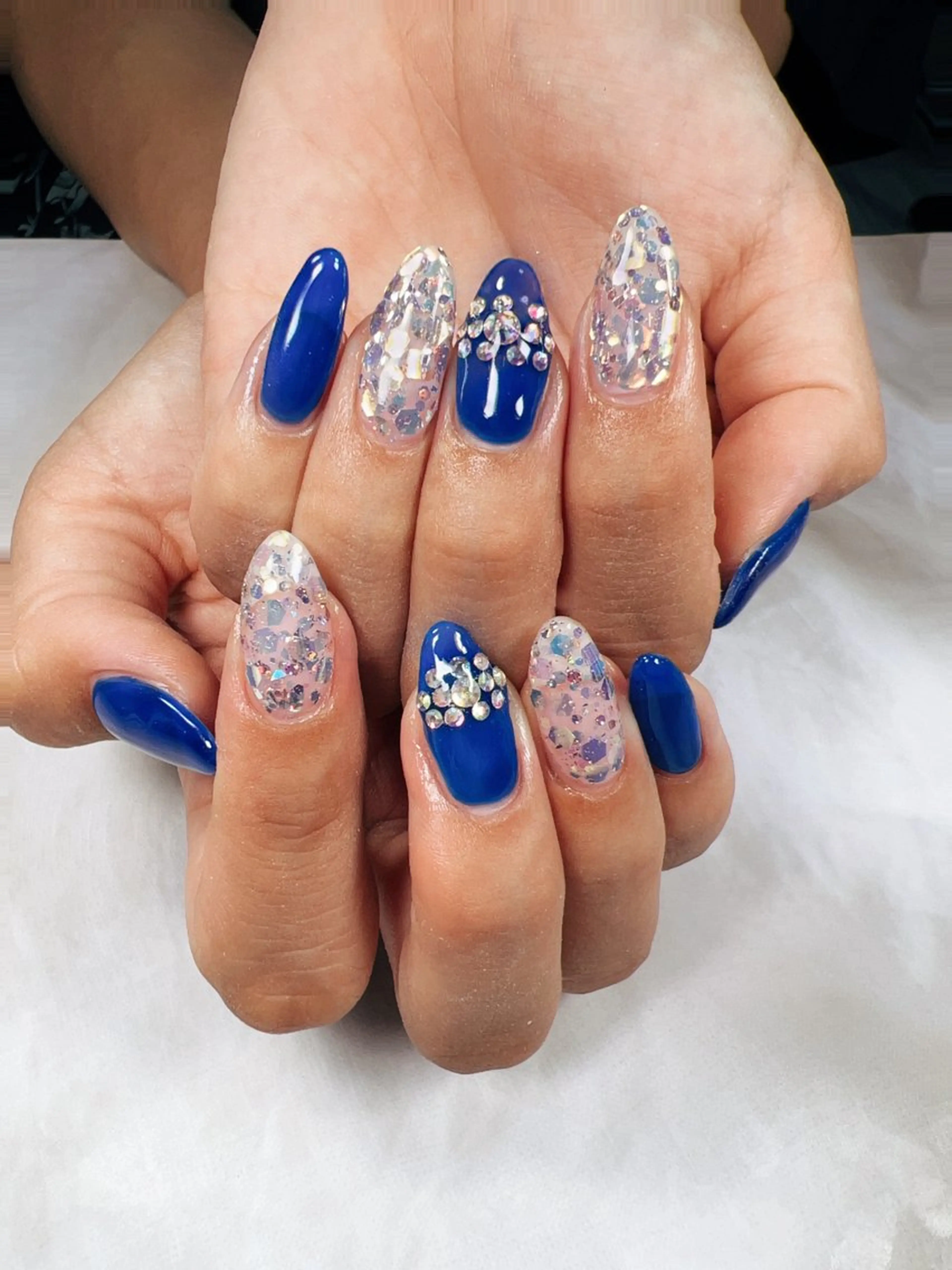 ネイル ネイルサロン ロア旧ジョリーのネイルデザイン