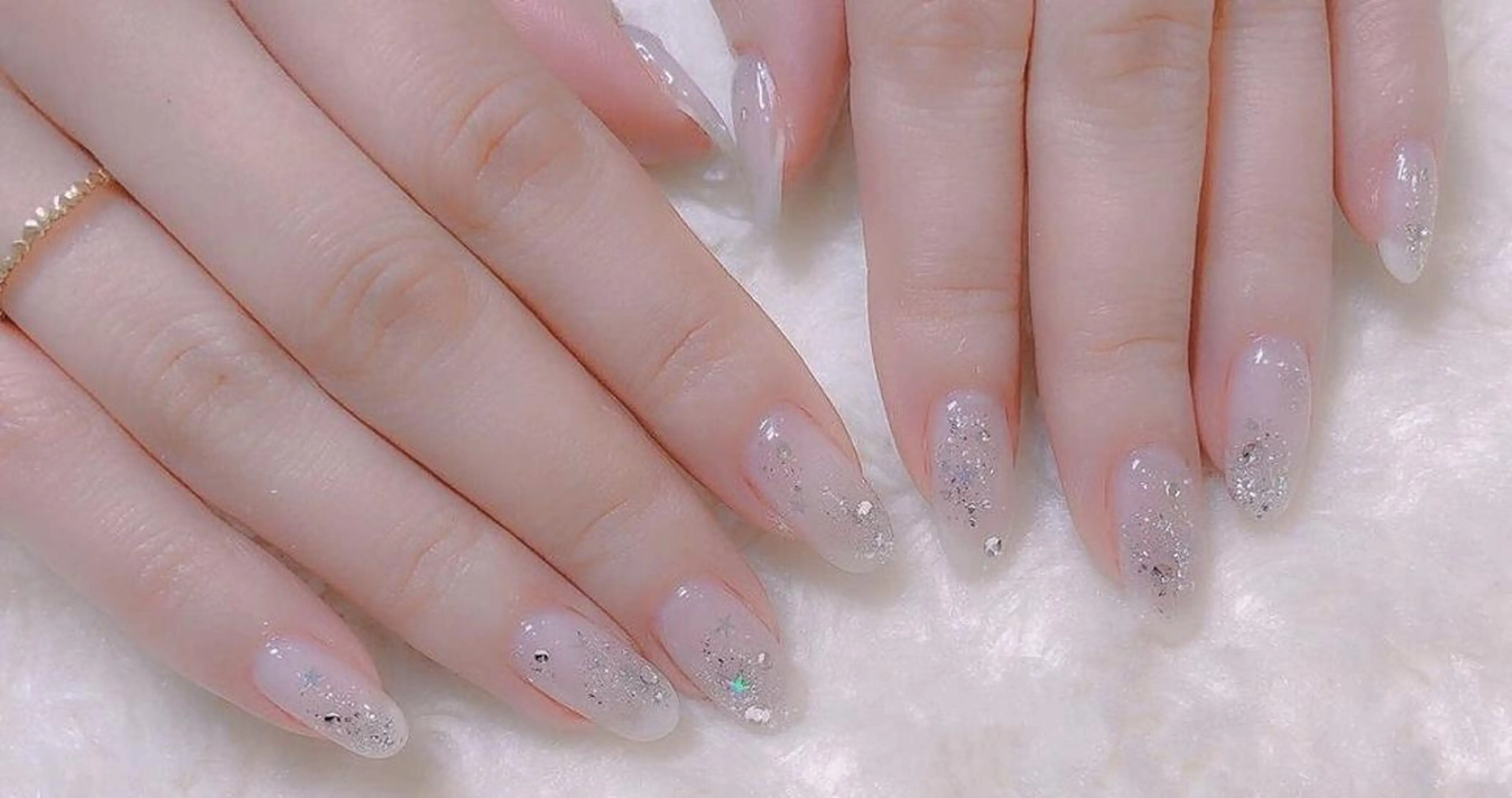 ネイル Cute beauty2のマツエク・マツパデザイン