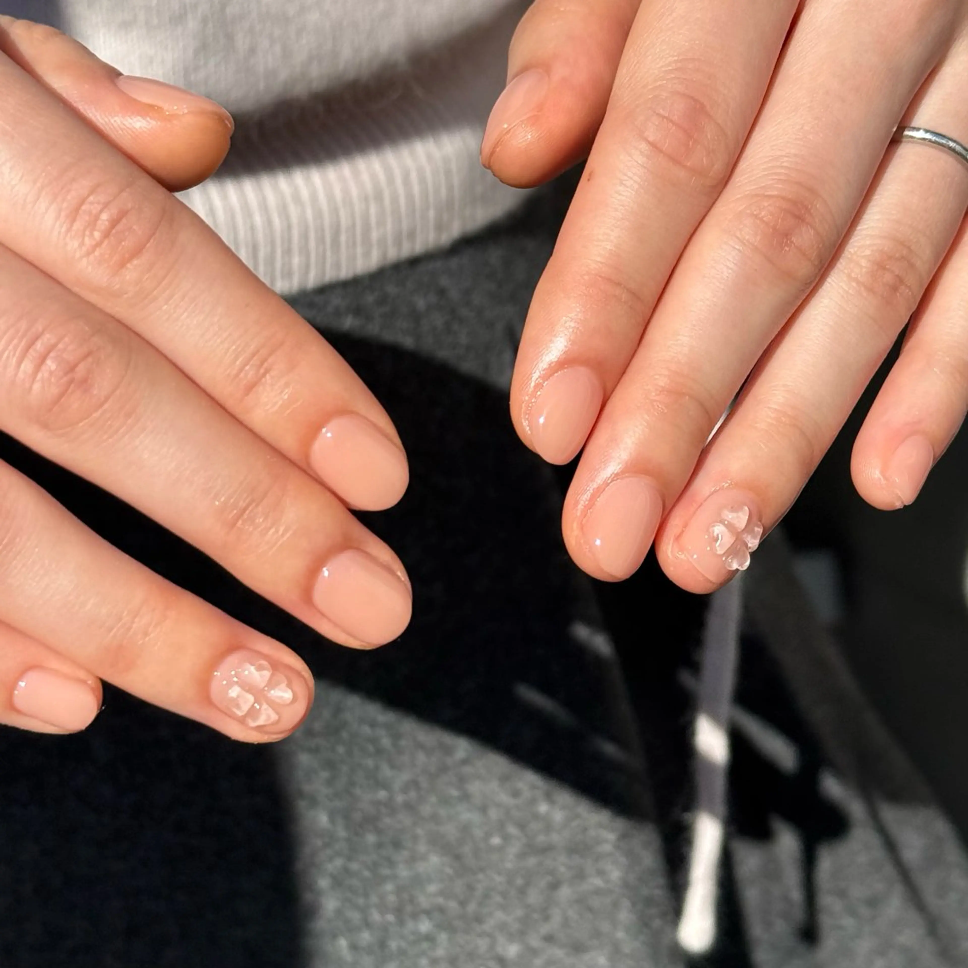 ネイル ハンドネイル NAIL'S MODAのネイルデザイン