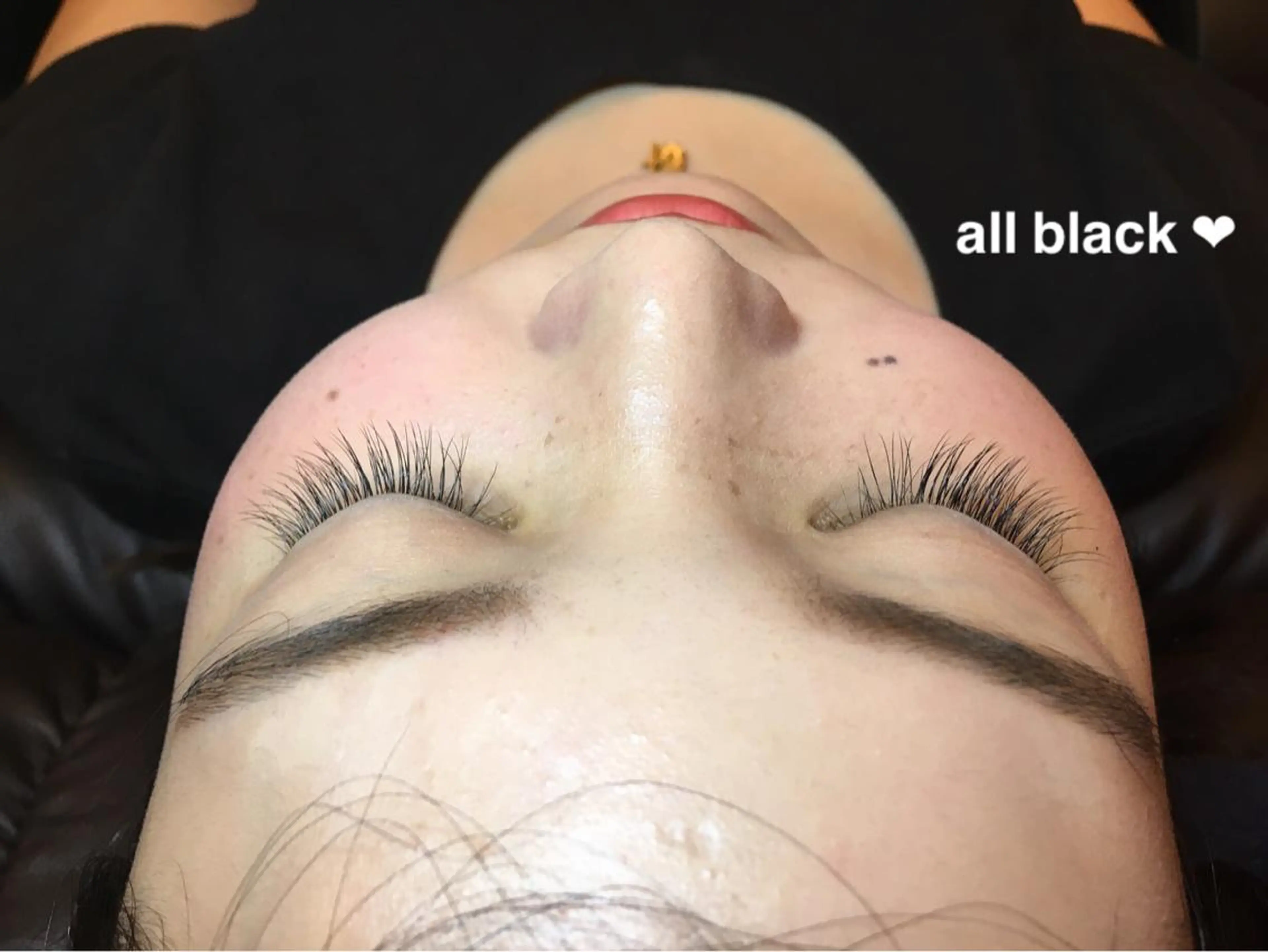 マツエク・マツパ 🪞un チーフ アイリスト♡宮澤🥣のマツエク・マツパデザイン