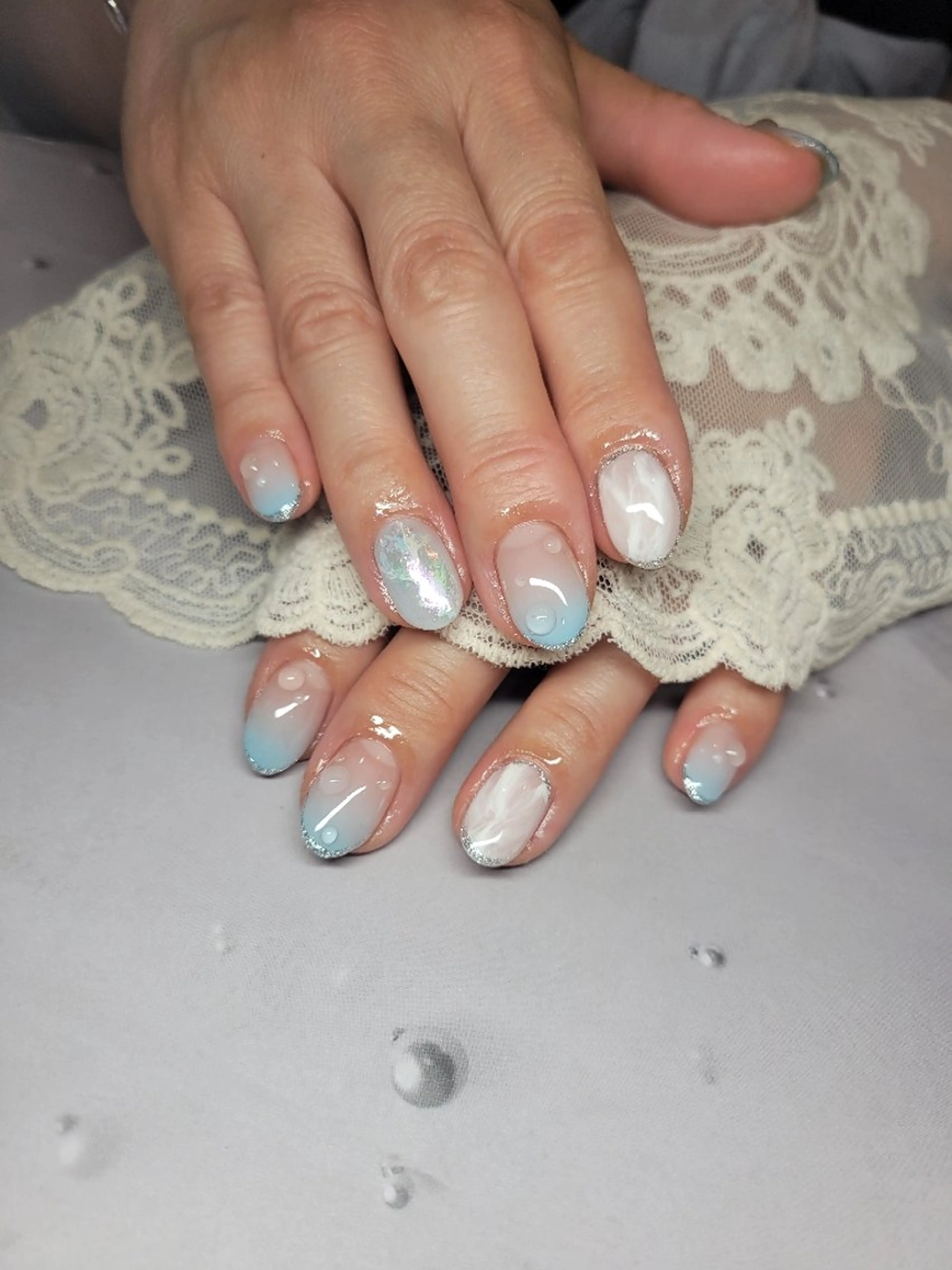 ネイル Nail salon Coco【溝の口駅】のネイルデザイン