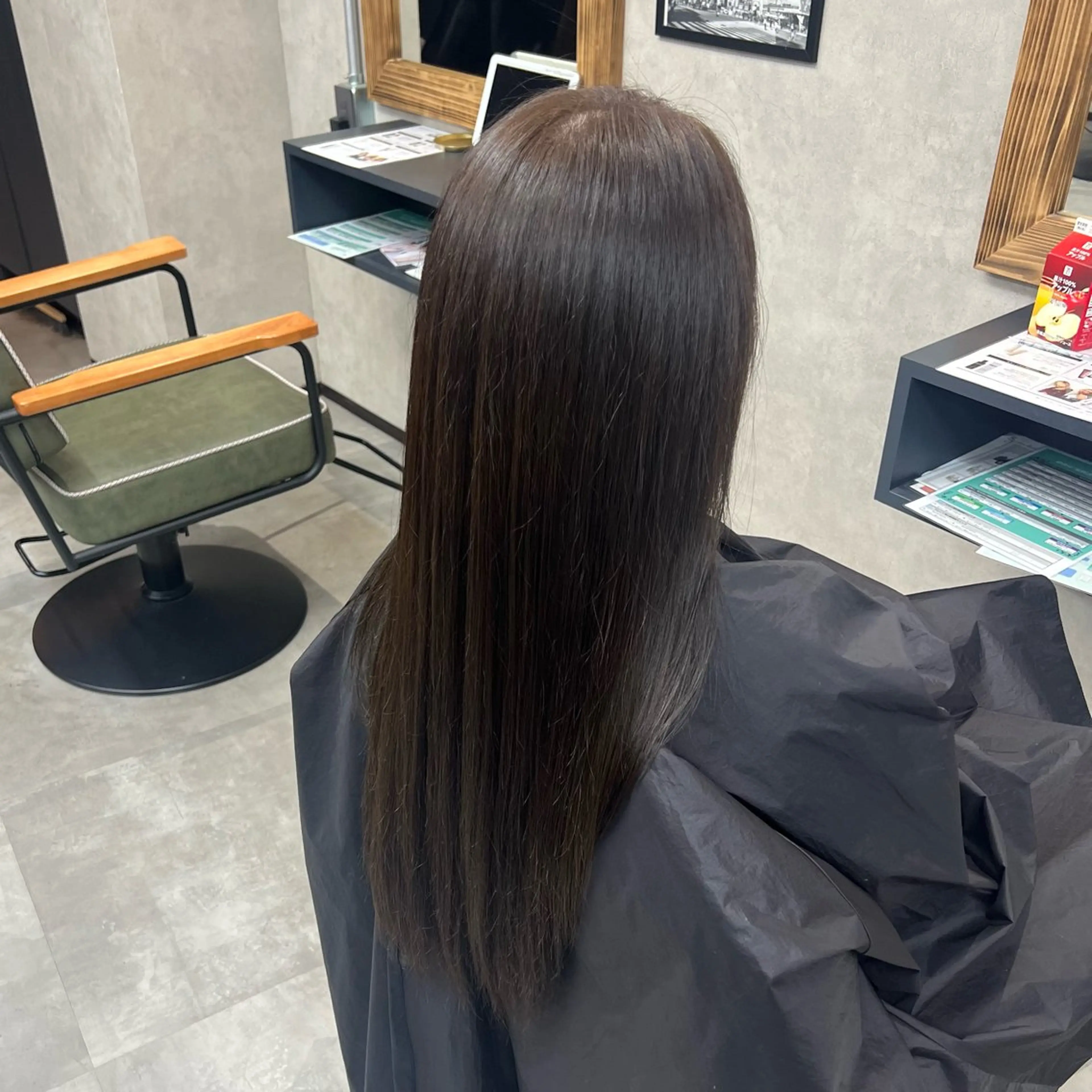 🍊ワンカラー🍊の写真