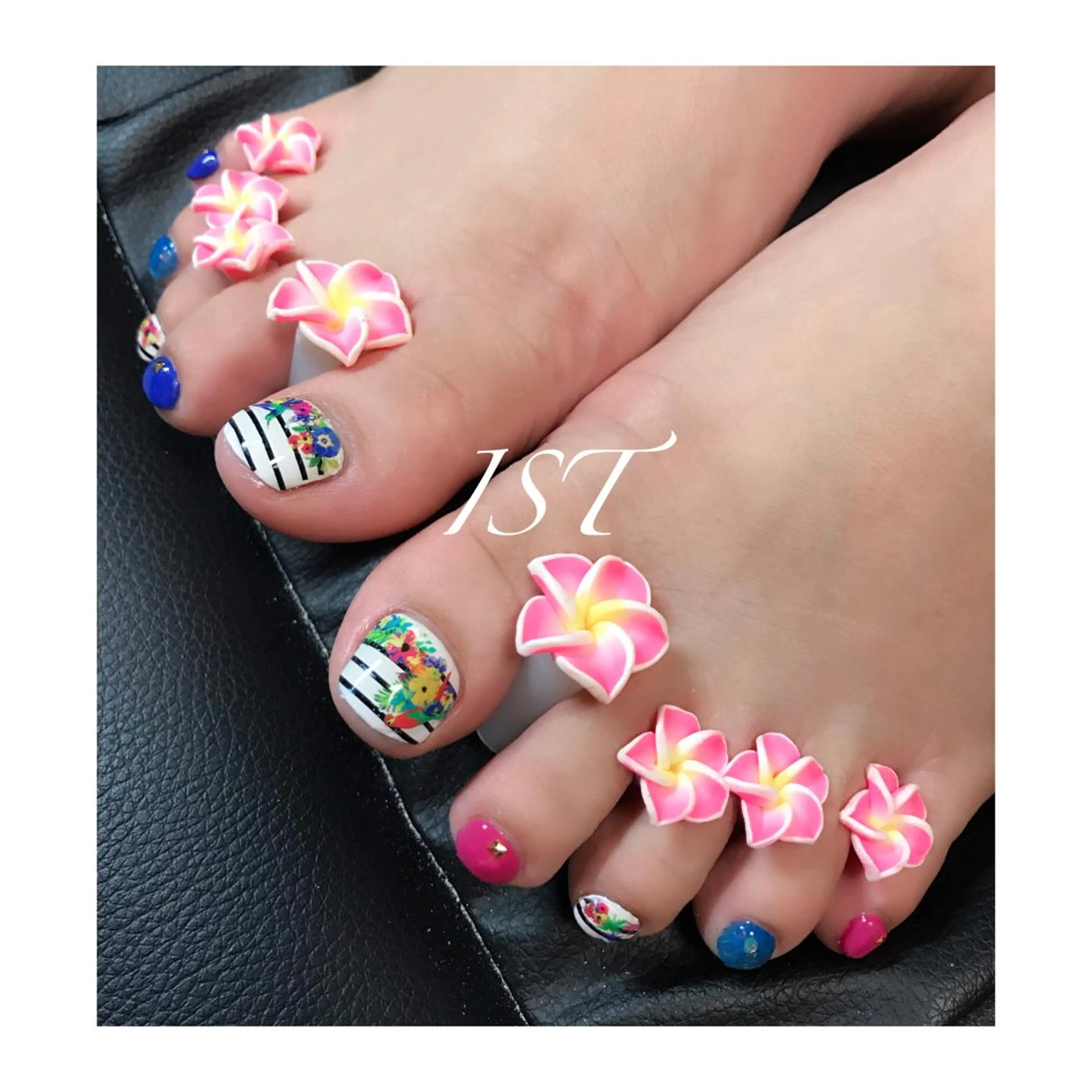ネイル メンズ歓迎🙆‍♀️ エステ/ネイルISTのネイルデザイン