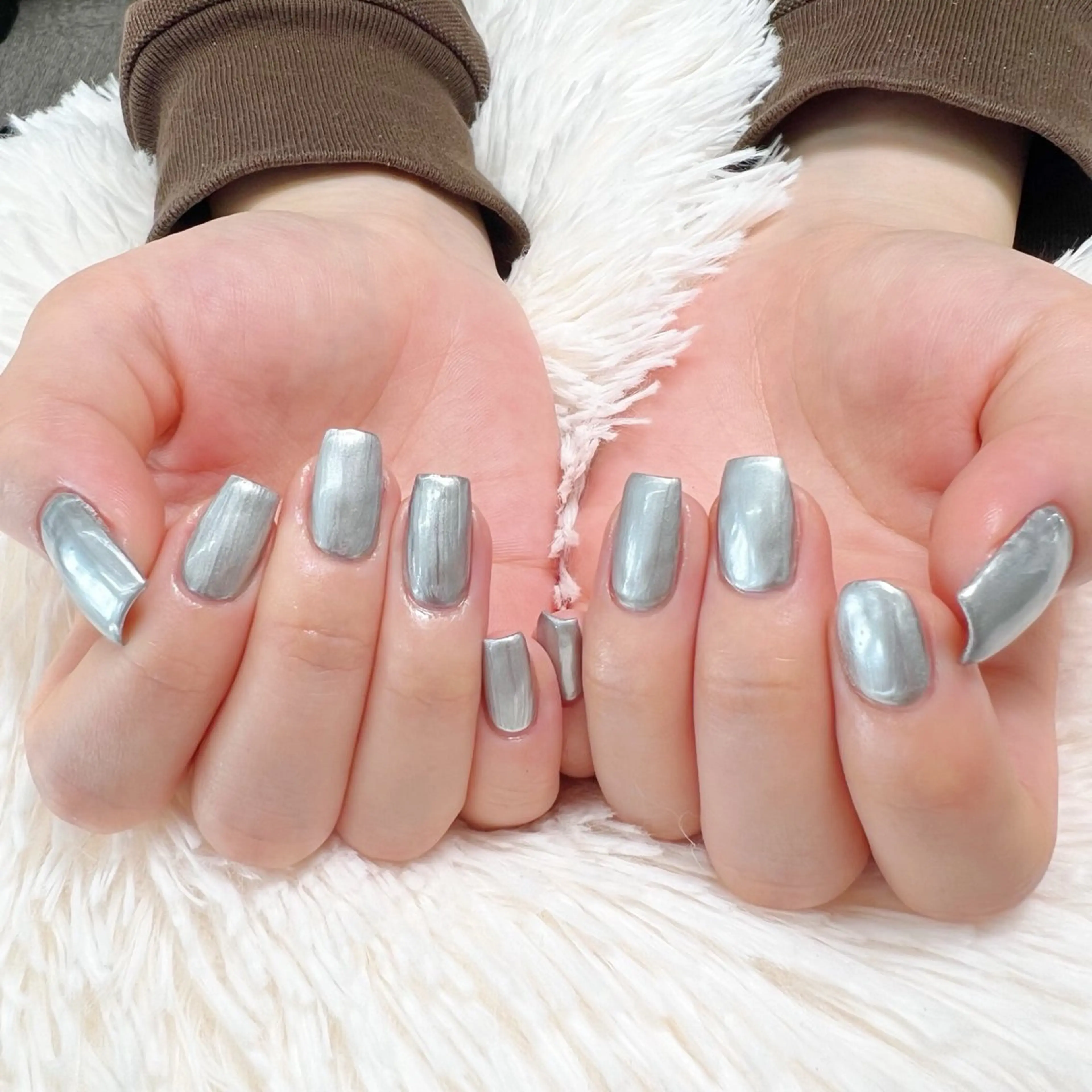 ネイル Onason nailのネイルデザイン