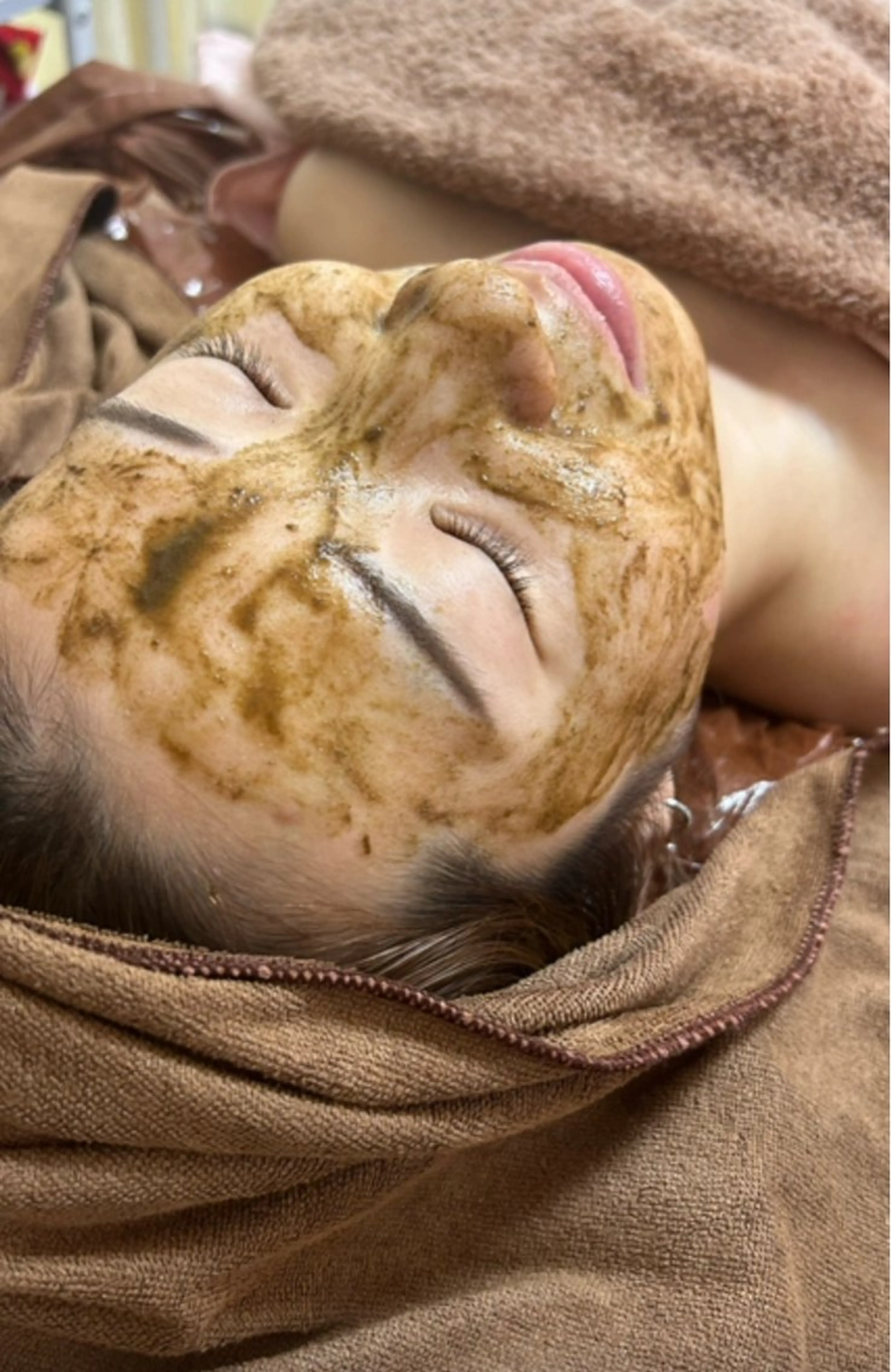 エステ リラク 美容鍼灸サロン mahoroba院長のエステ・リラクイメージ