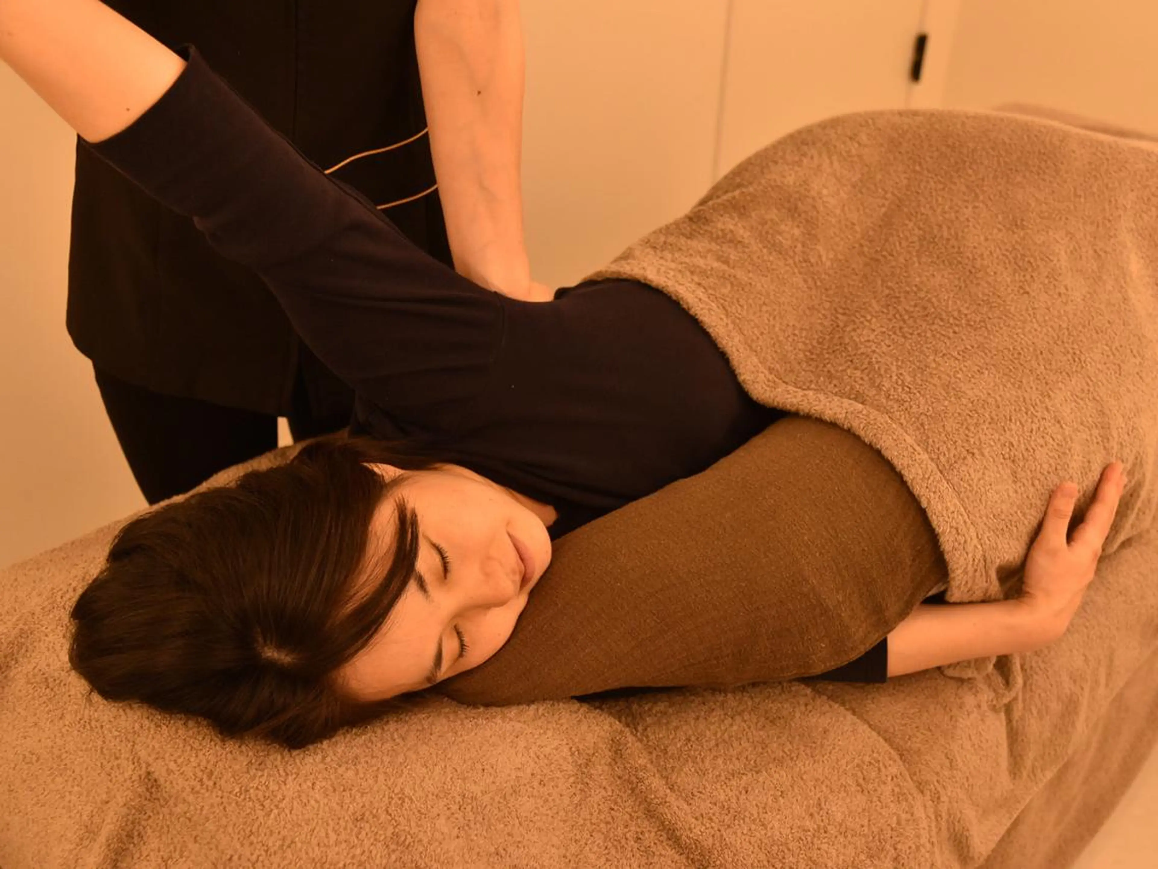 隠れ家プライベート サロン Malaeのエステ・リラクイメージ