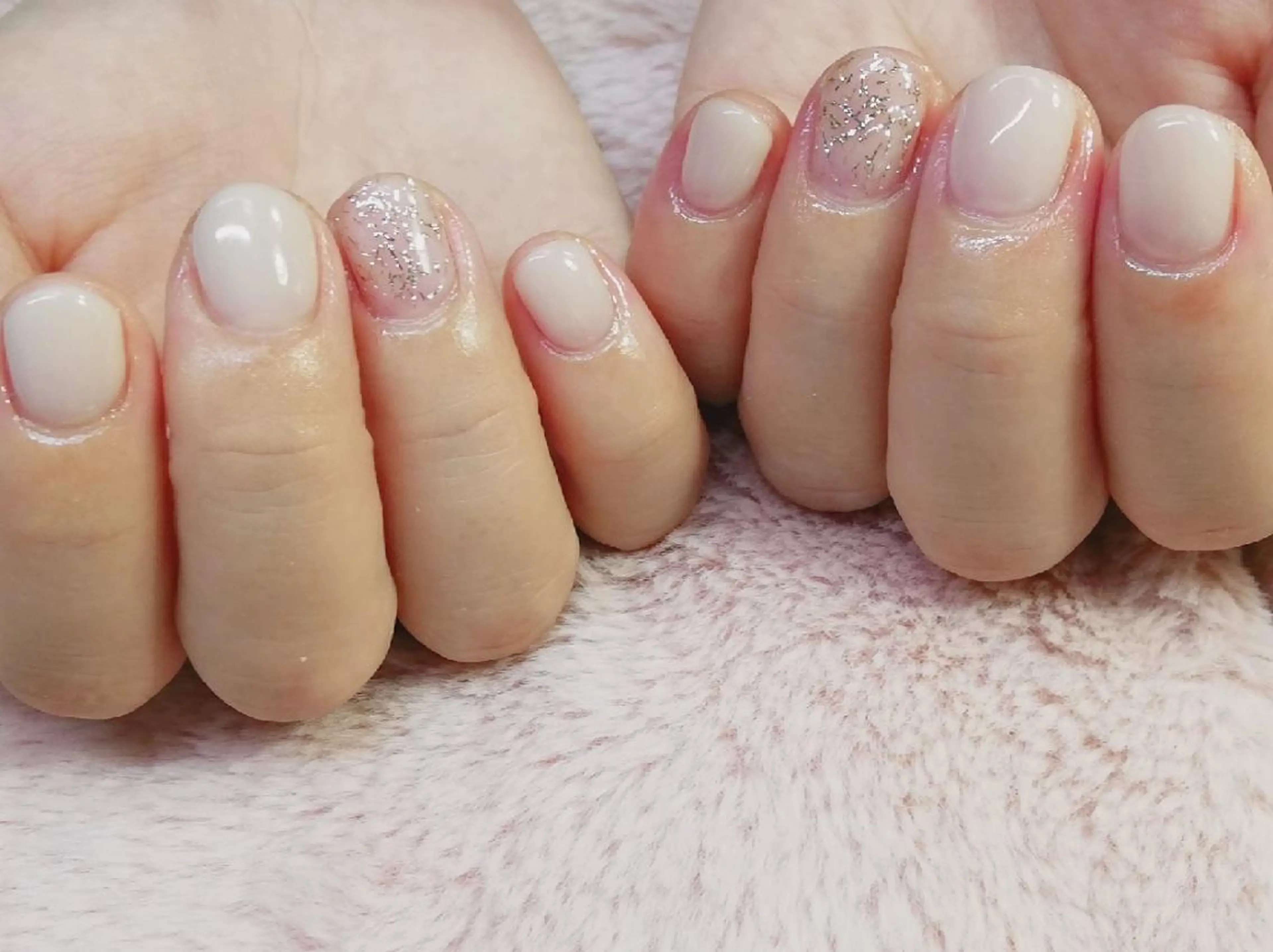 ネイル ハンドネイル ネイルサロンほっこり kanaのネイルデザイン