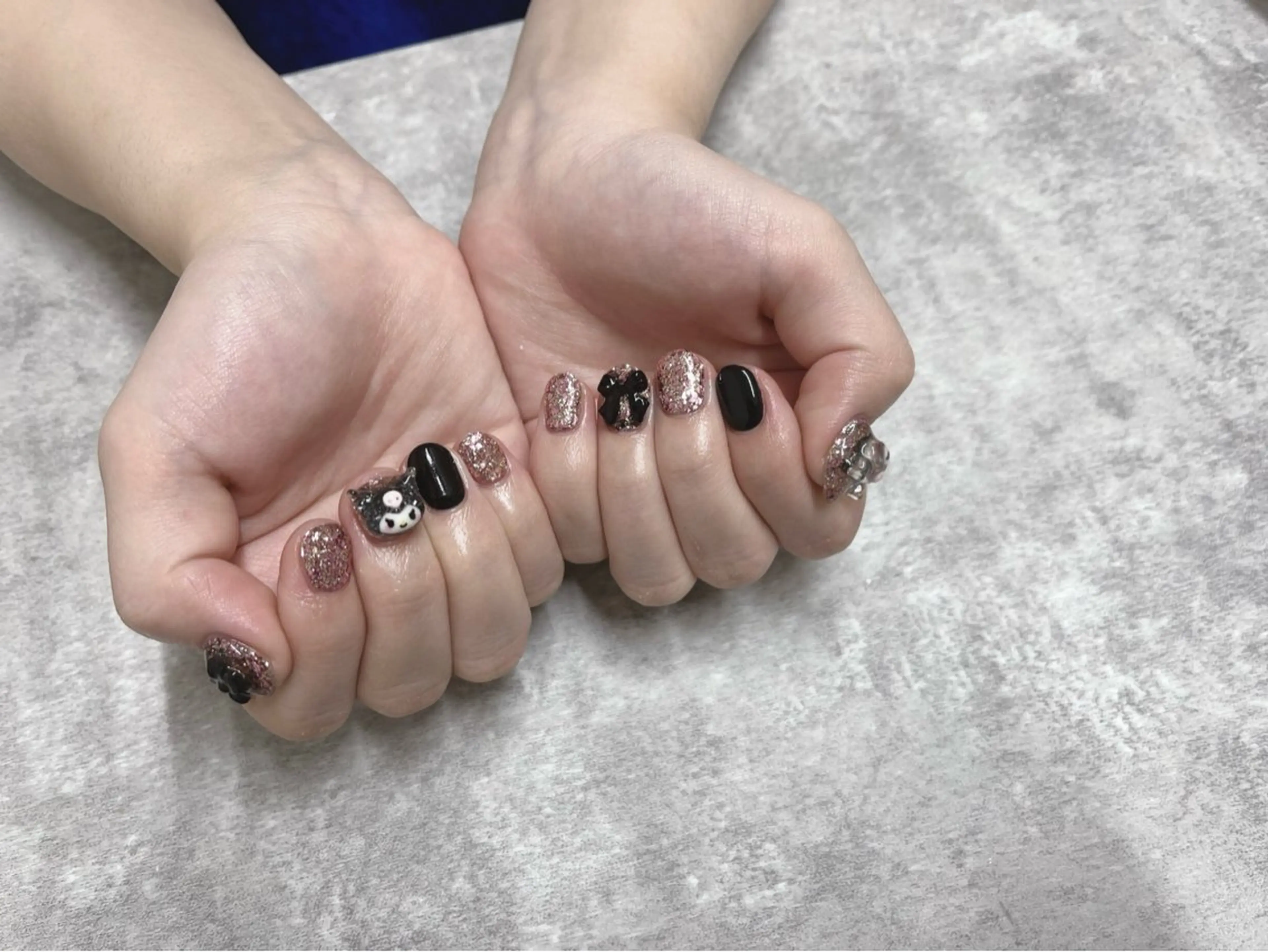 ネイル 1'vary YUKIのネイルデザイン