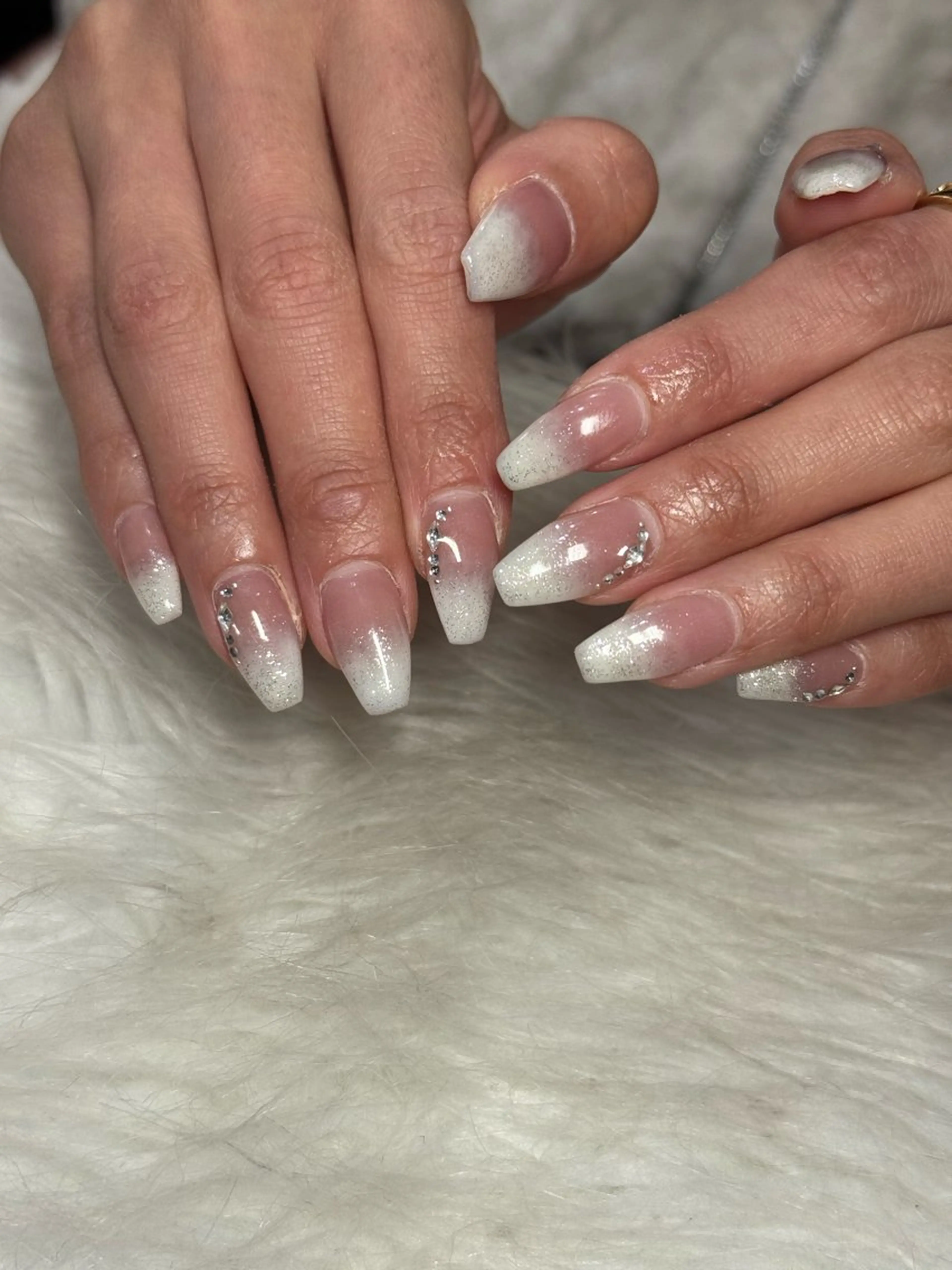 ネイル LAVISH nail salonのネイルデザイン