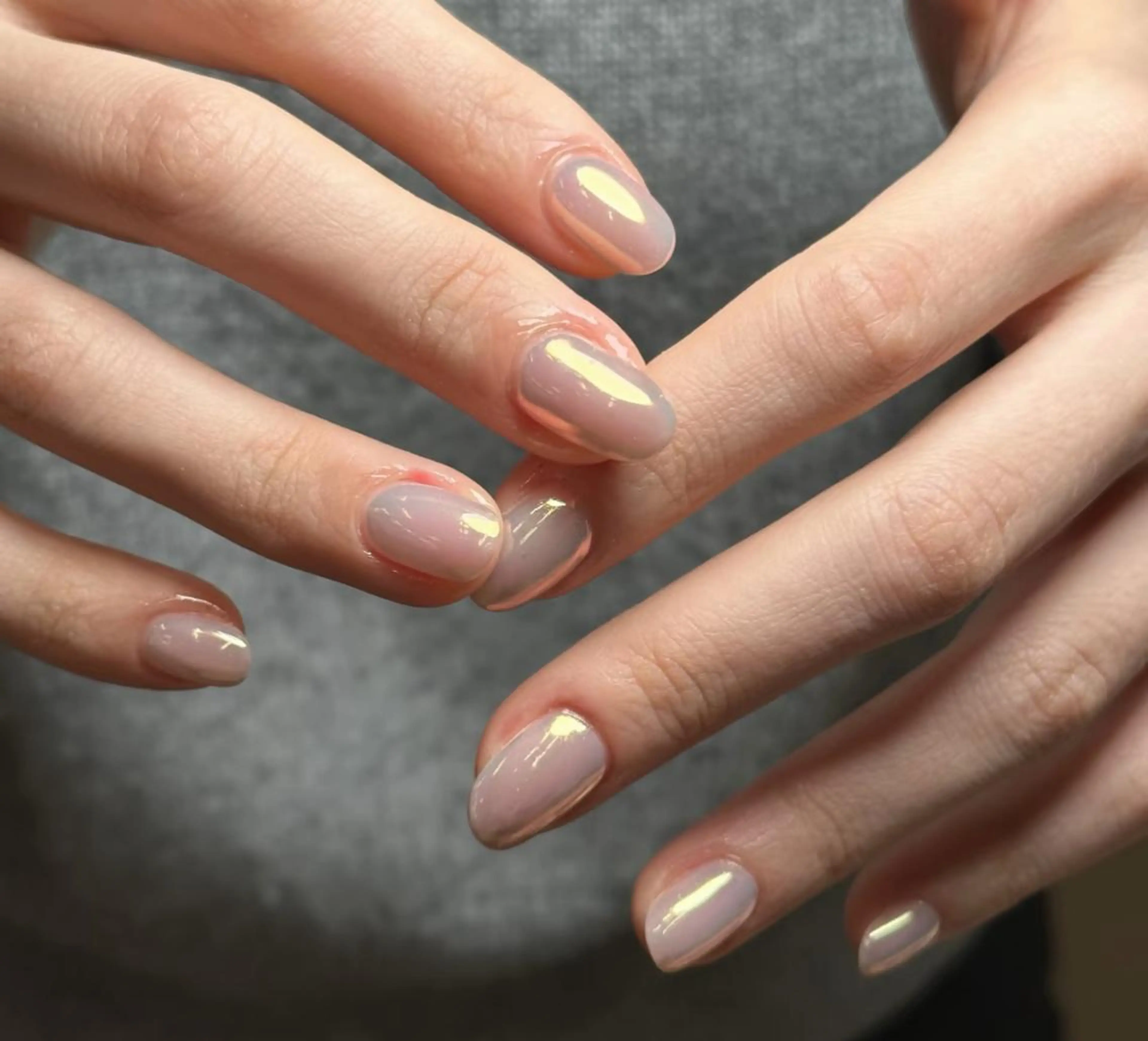 ネイル ハンドネイル 🎀 KiKi_nailのネイルデザイン