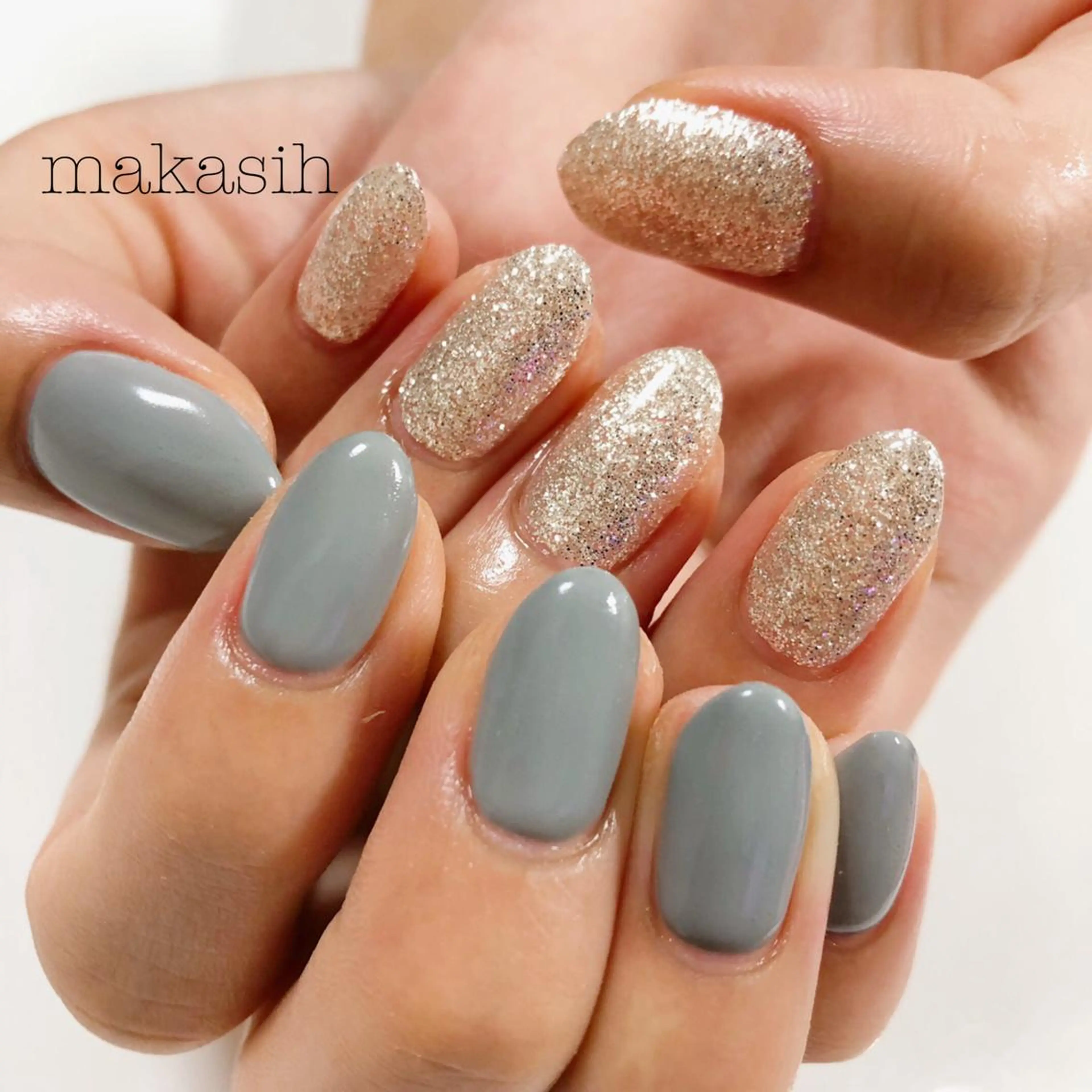 ネイル 濱田 美菜子のエステ・リラクイメージ