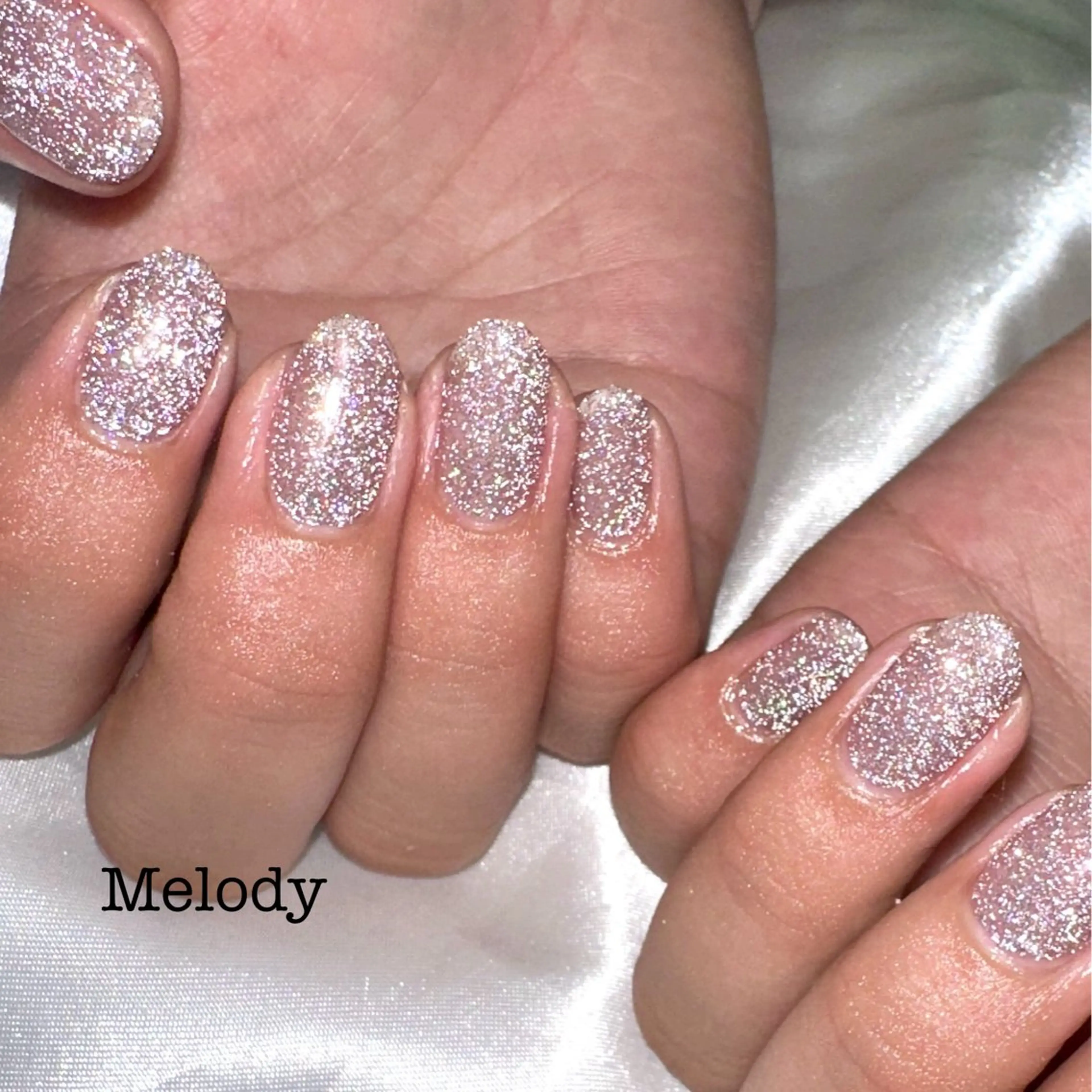 ネイル Yuki Takahamaのネイルデザイン