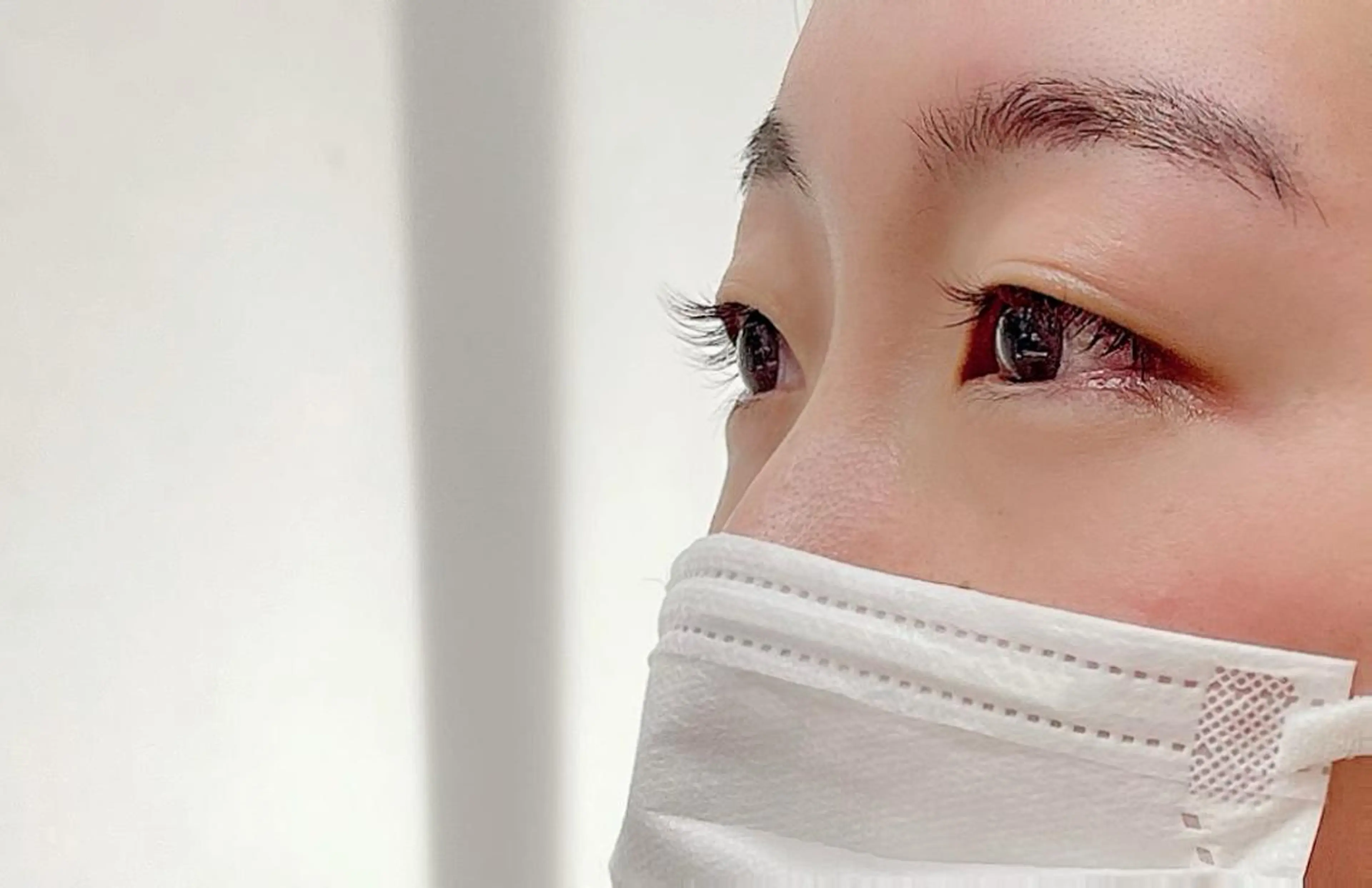 マツエク・マツパ Jカール hairsalon 556のマツエク・マツパデザイン