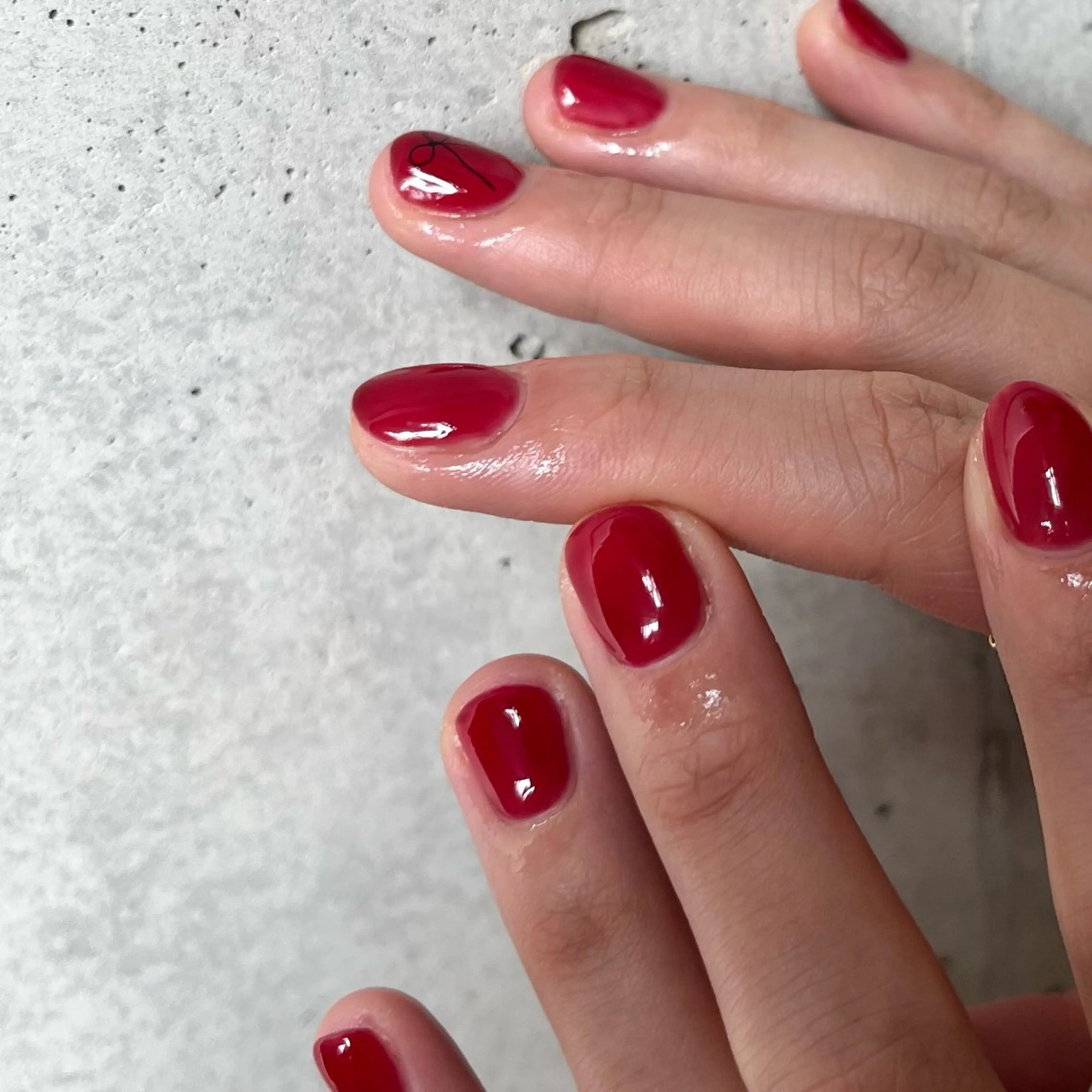 ネイル mitsuki / Manonのネイルデザイン