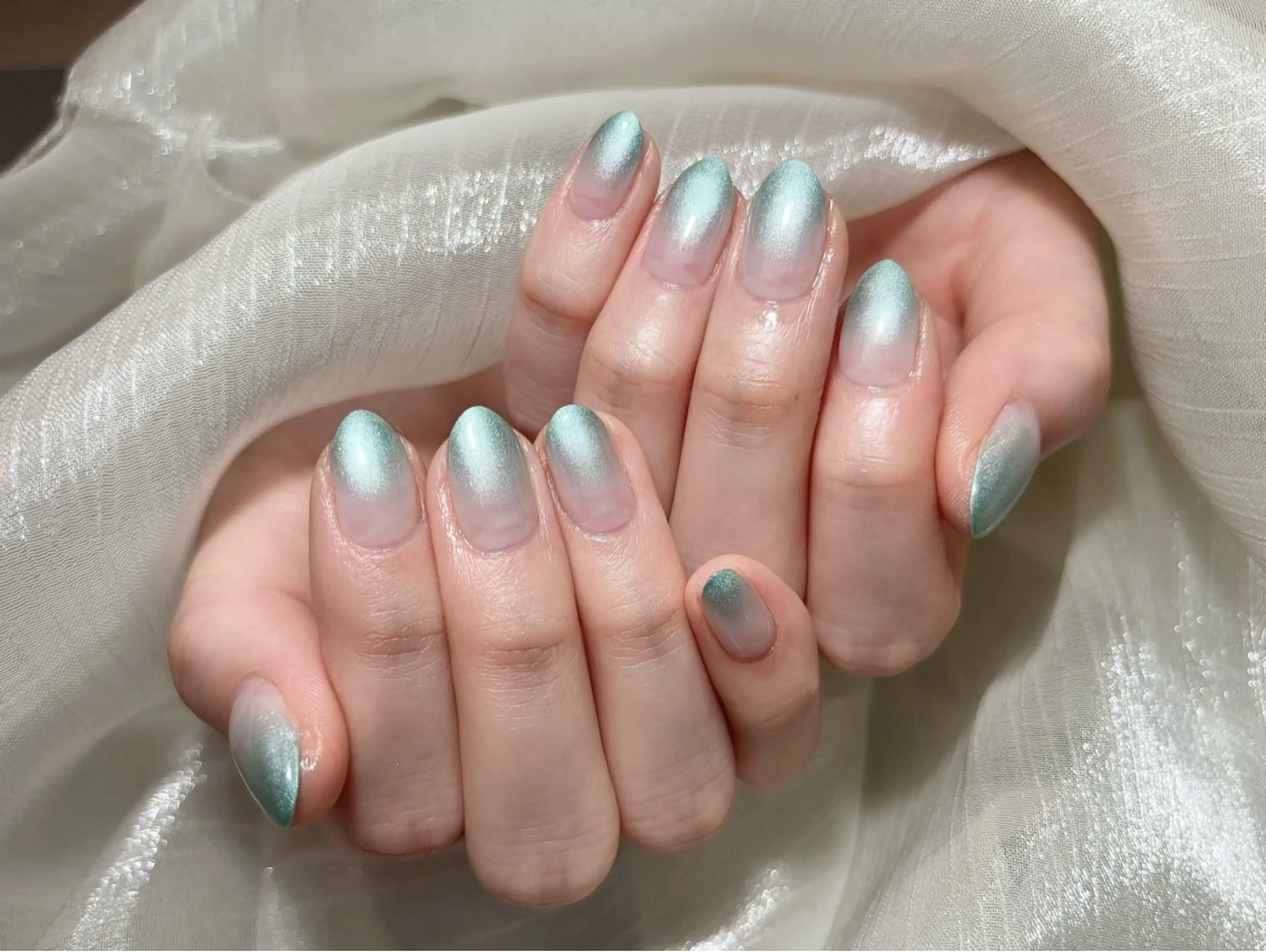 ネイル Rubys nailのネイルデザイン