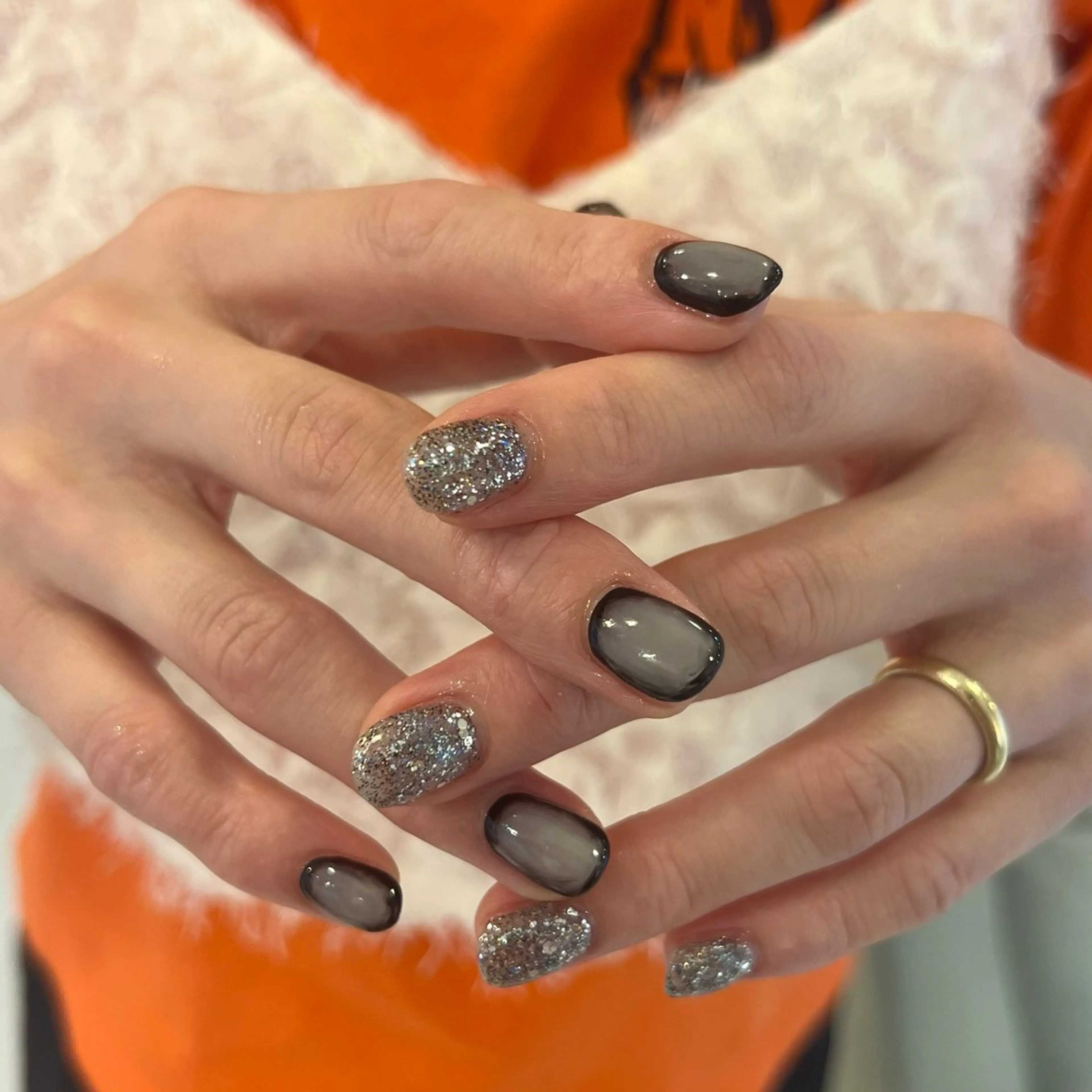 ネイル ハンドネイル Maya nailsTOKYOのネイルデザイン