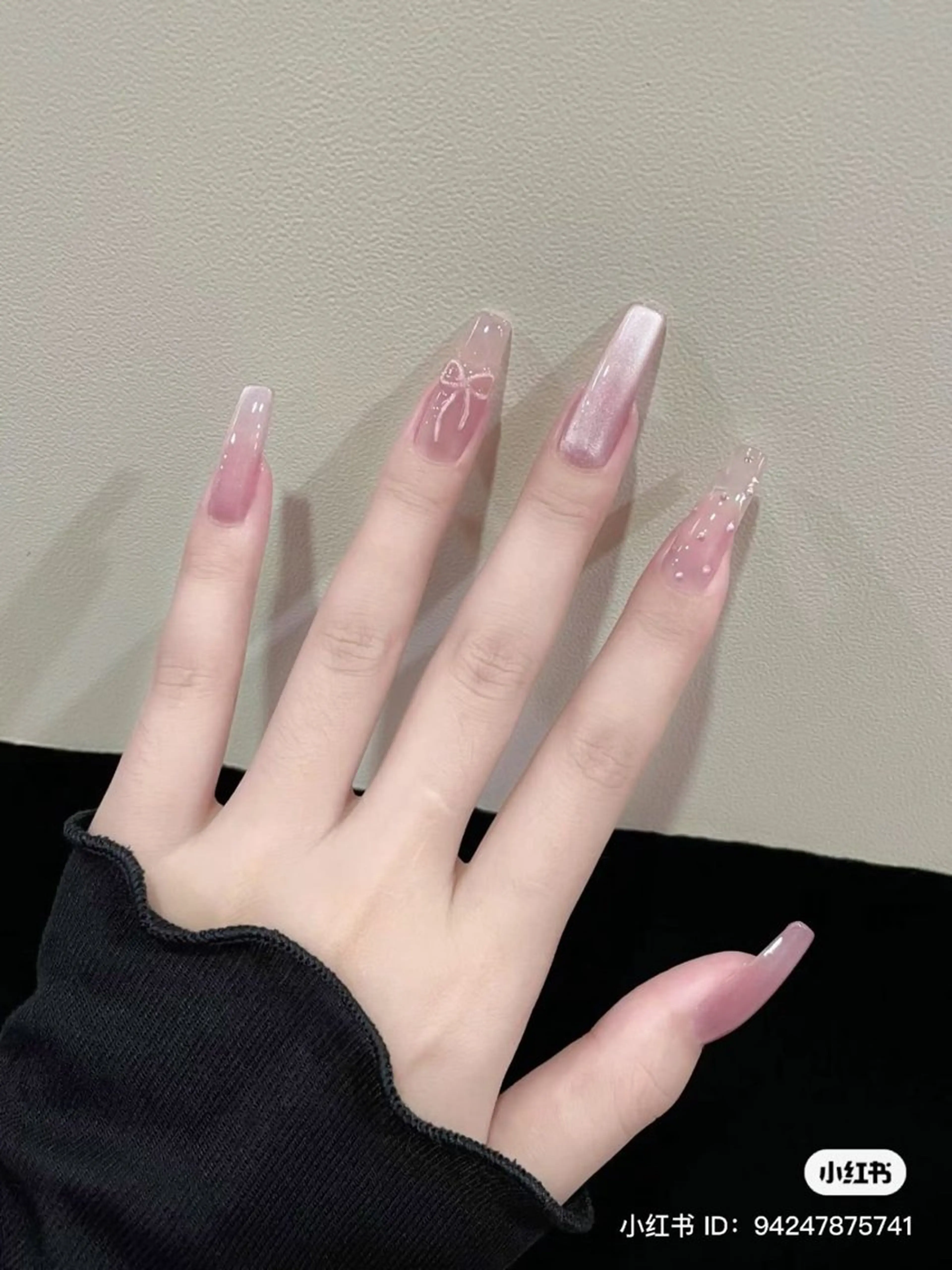 ネイル Sora Nail所属・Sora Nailのネイルデザイン