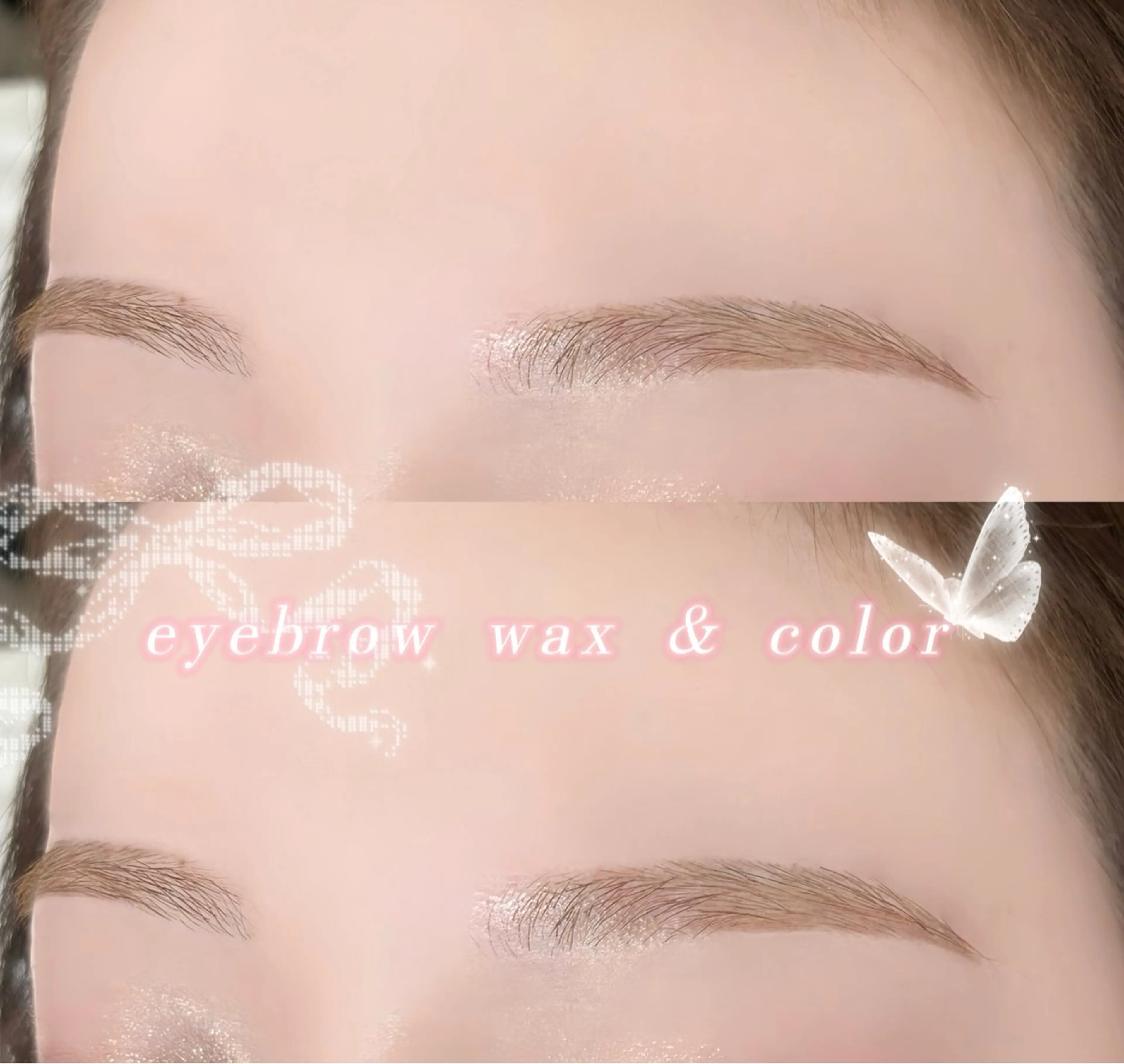 アイブロウ ワックス脱毛 眉カット その他(アイブロウ) トレンド眉🤎 furaの眉毛・アイブロウイメージ