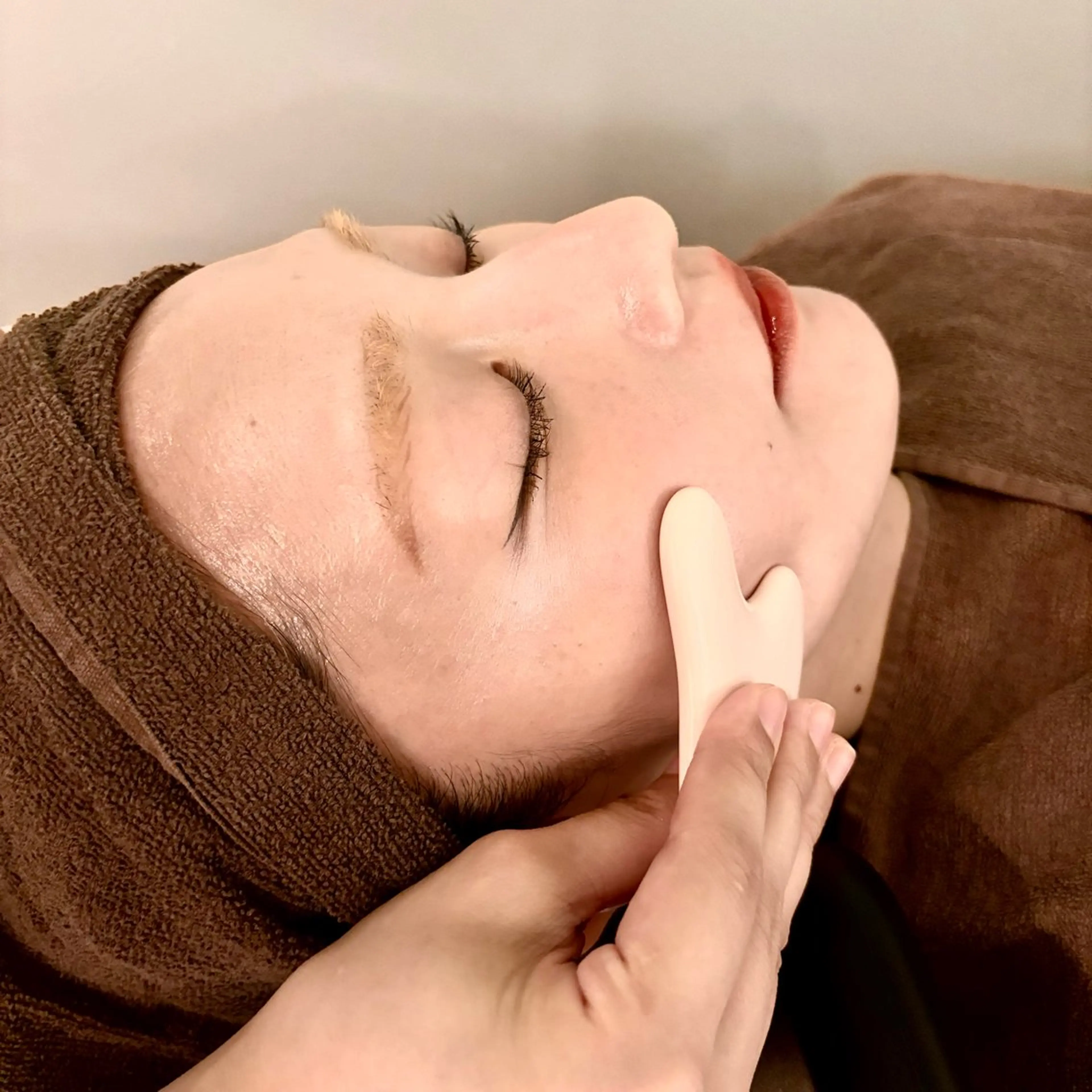 肌質改善エステ 🌷NAGISA🌷のエステ・リラクイメージ