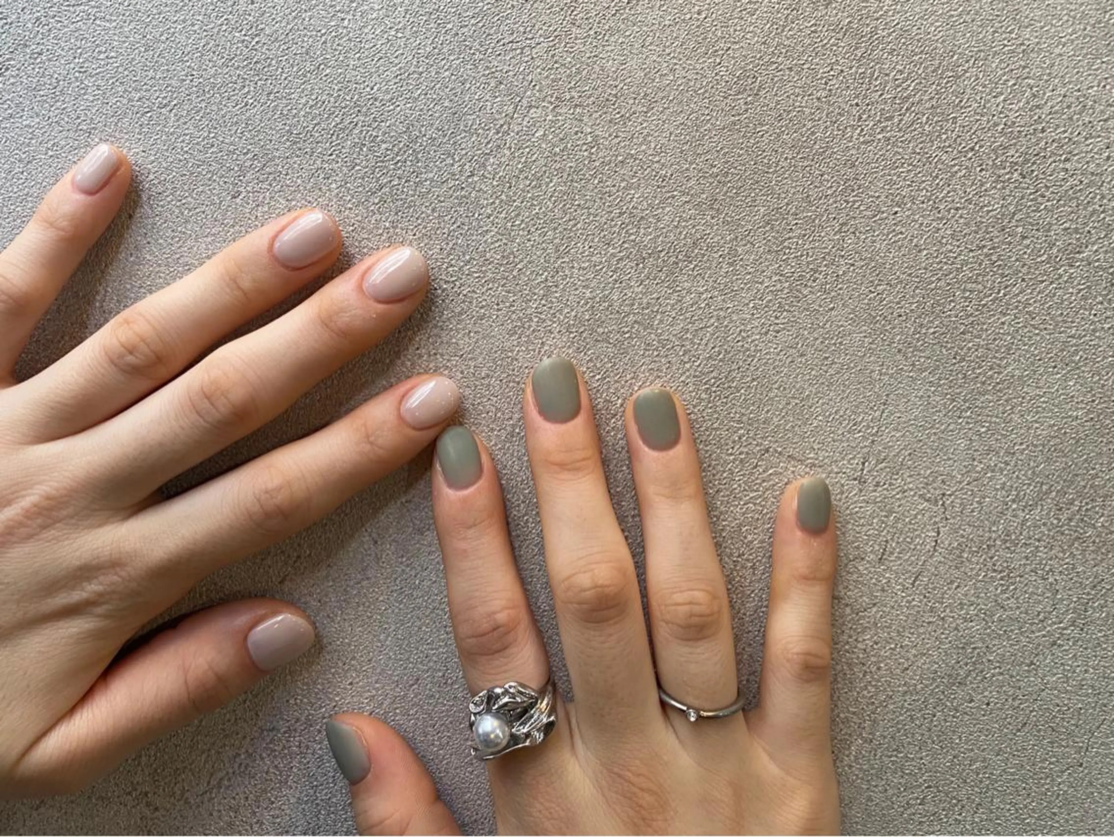 ネイル ハンドネイル .Etel atelier.のネイルデザイン