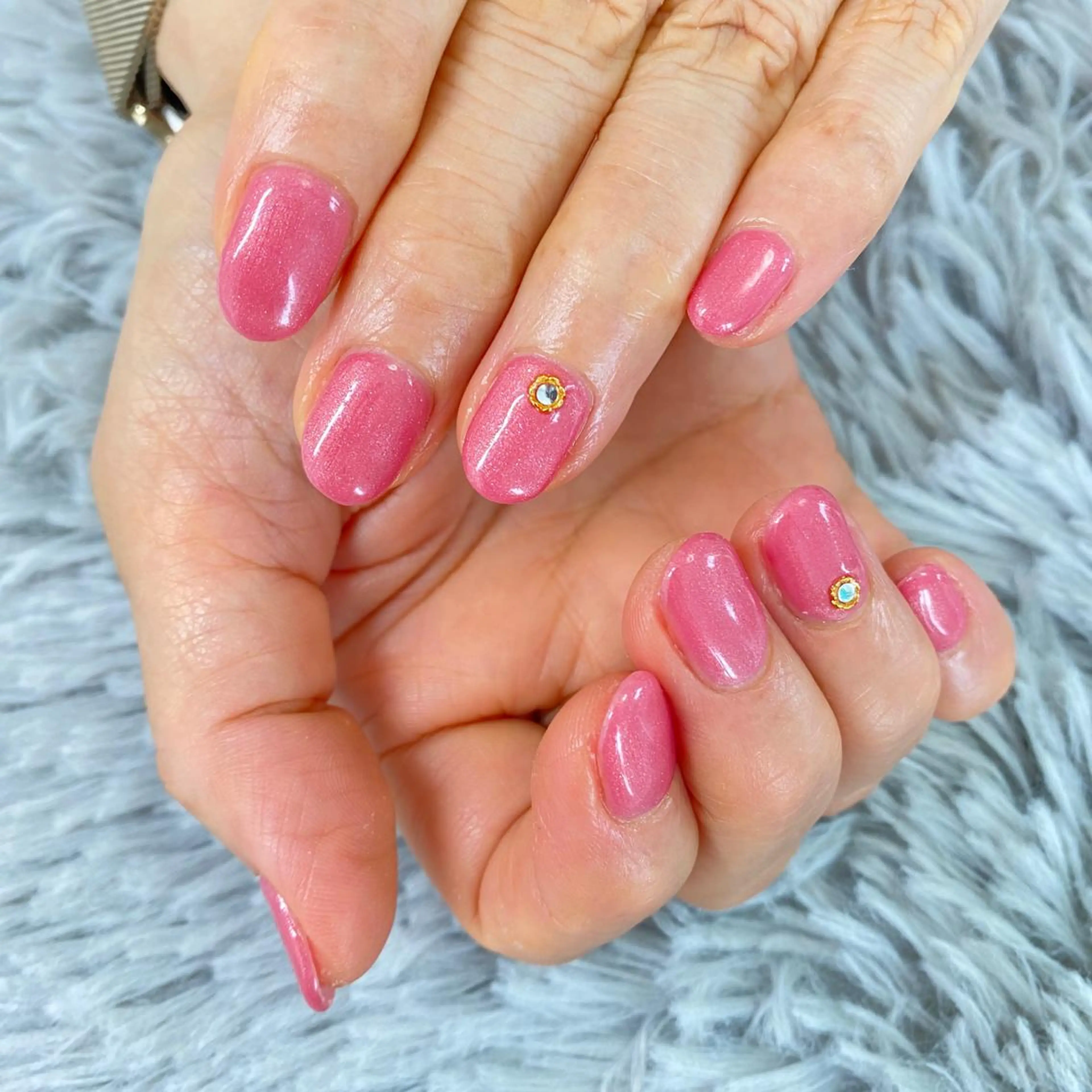 ネイル A nelaのネイルデザイン