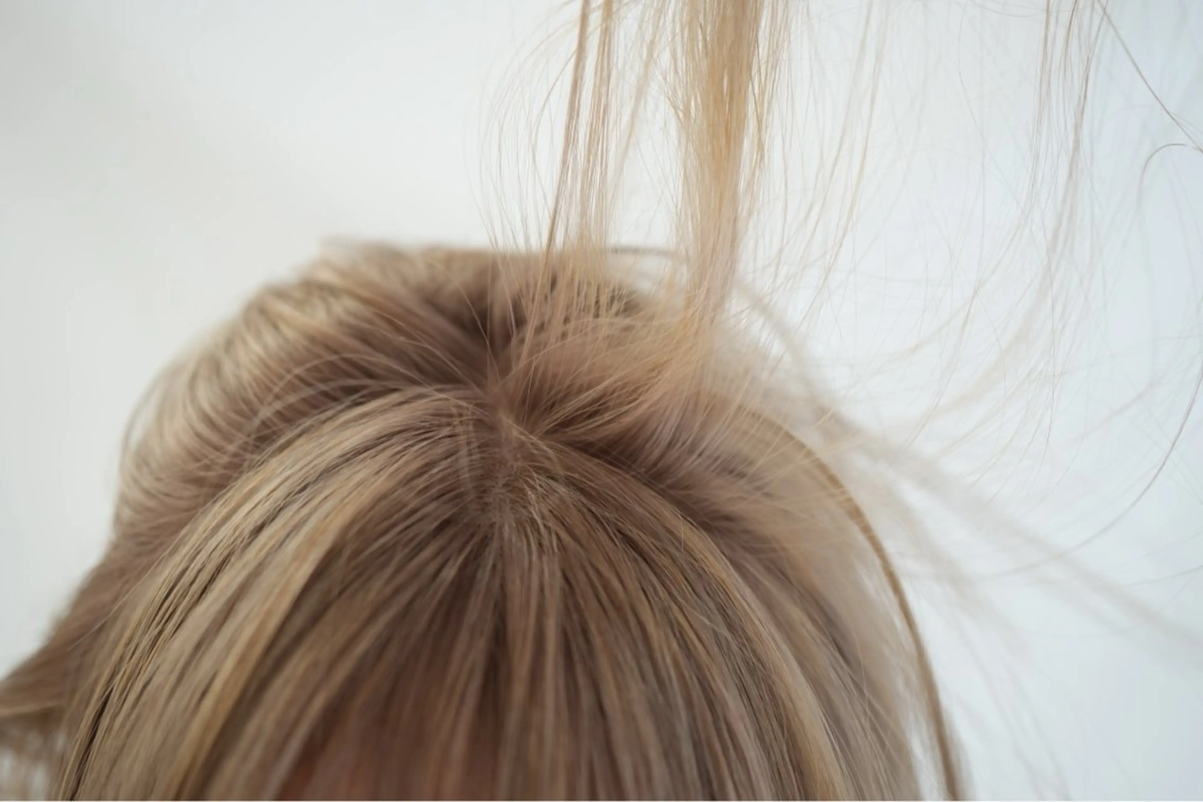 カラー SHEA.aoyama所属・似合わせカット 奥村陽花のヘアスタイル