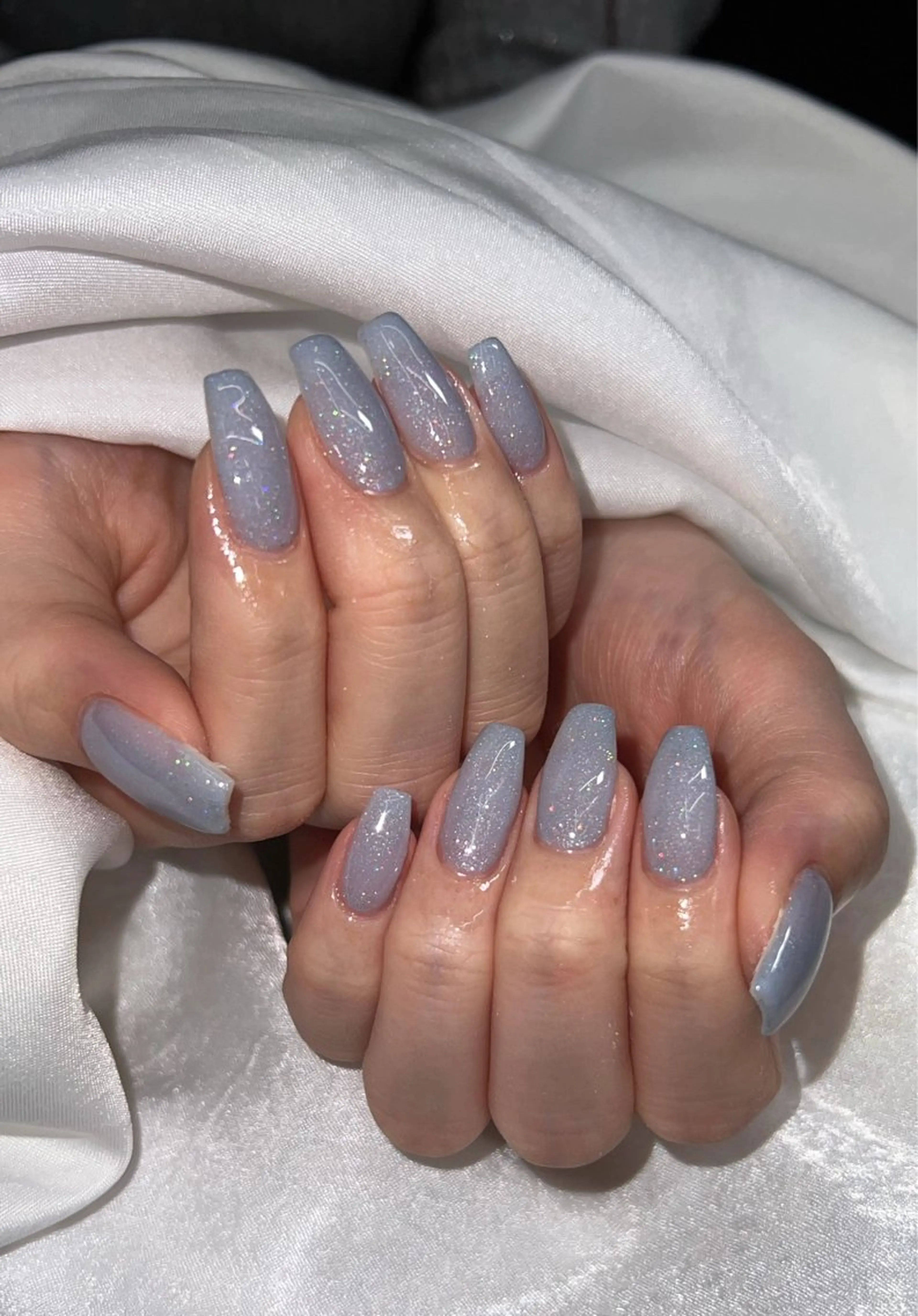 ネイル ハンドネイル E 大和八木/ airiのネイルデザイン