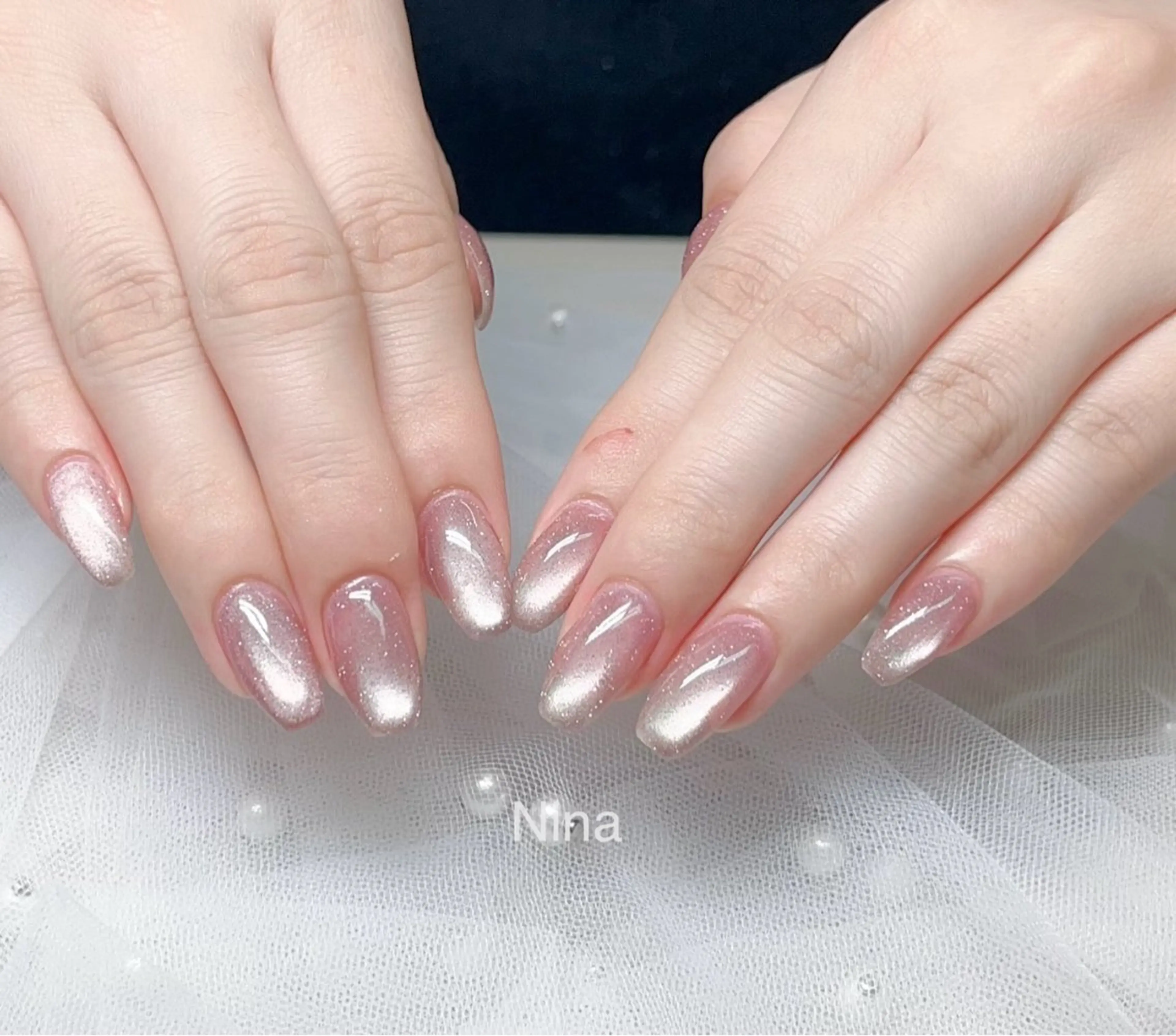 ネイル ハンドネイル Ni Naのネイルデザイン