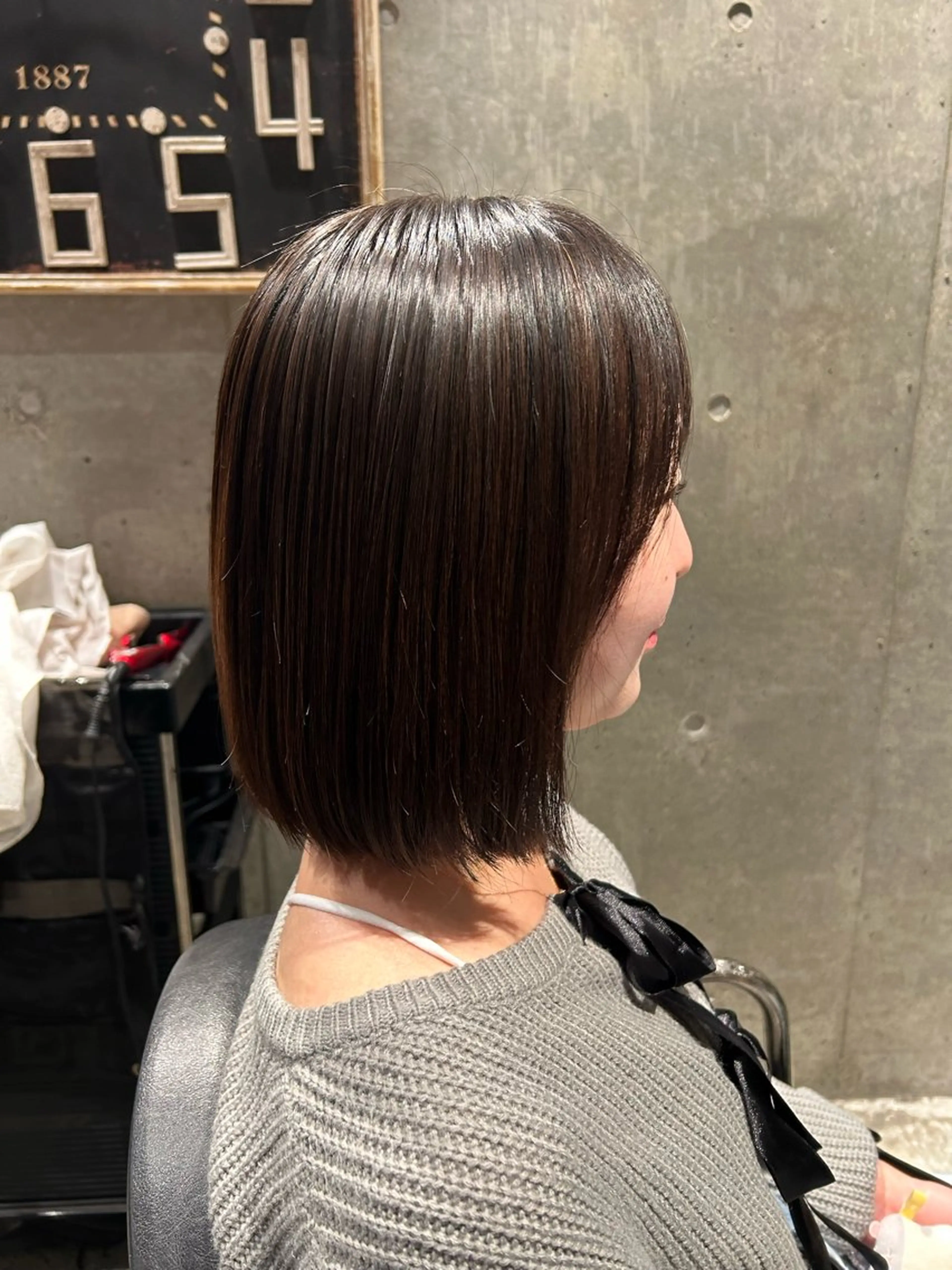 💎パーマ/レイヤー 💎みそらのヘアスタイル