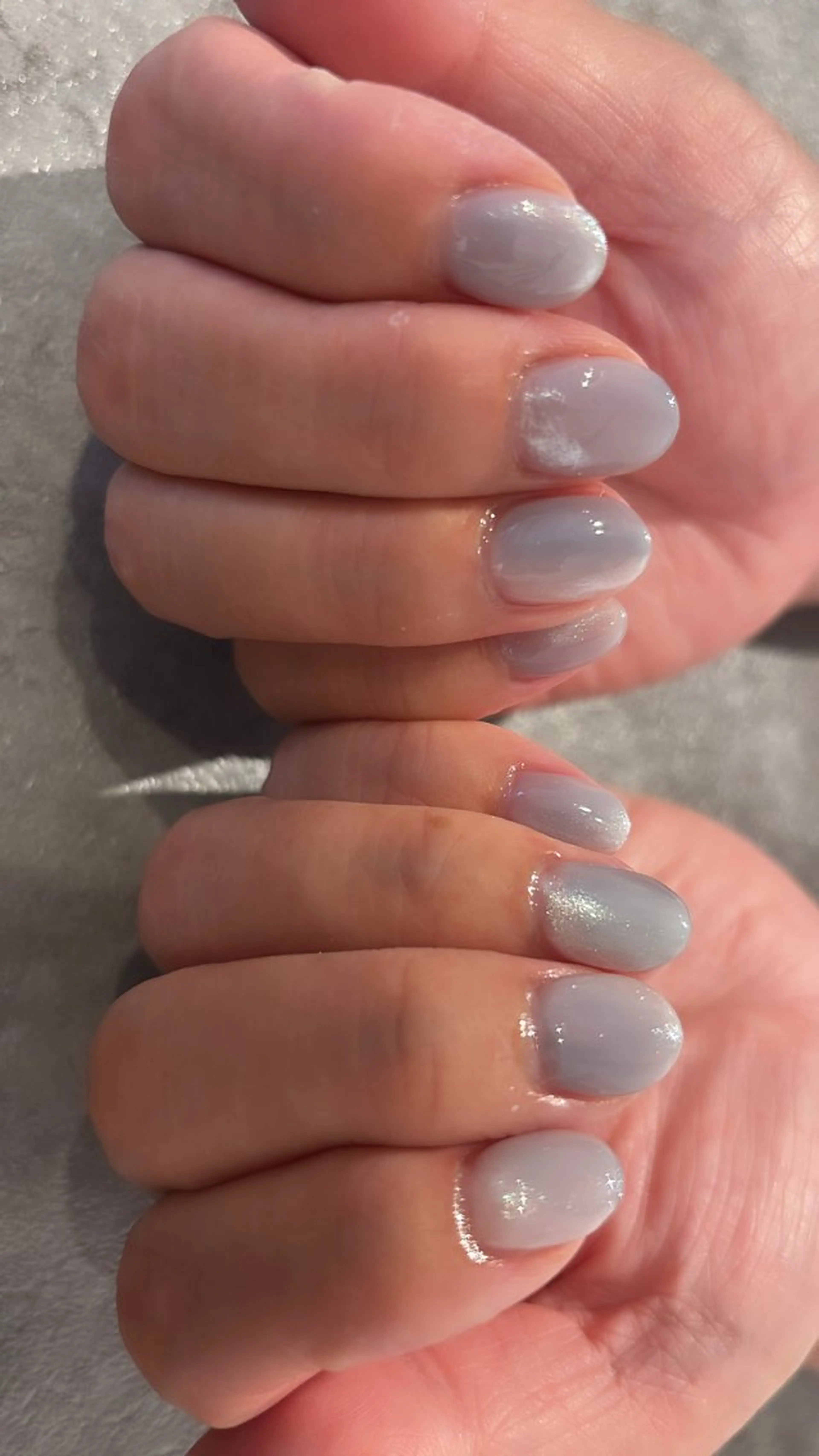 ネイル Mignon 、のネイルデザイン