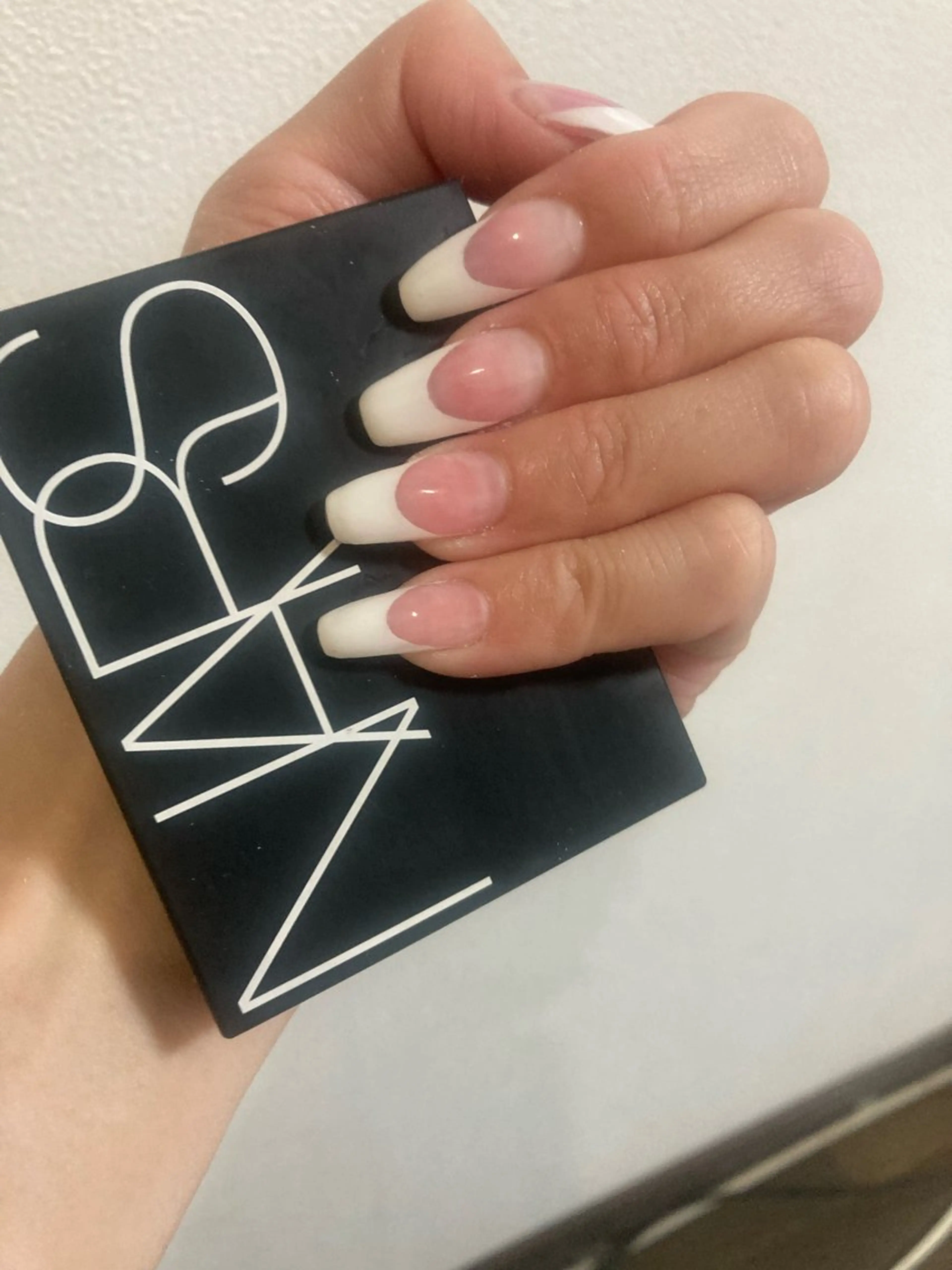 オフのみハンド🖐️(メンズ可)の写真