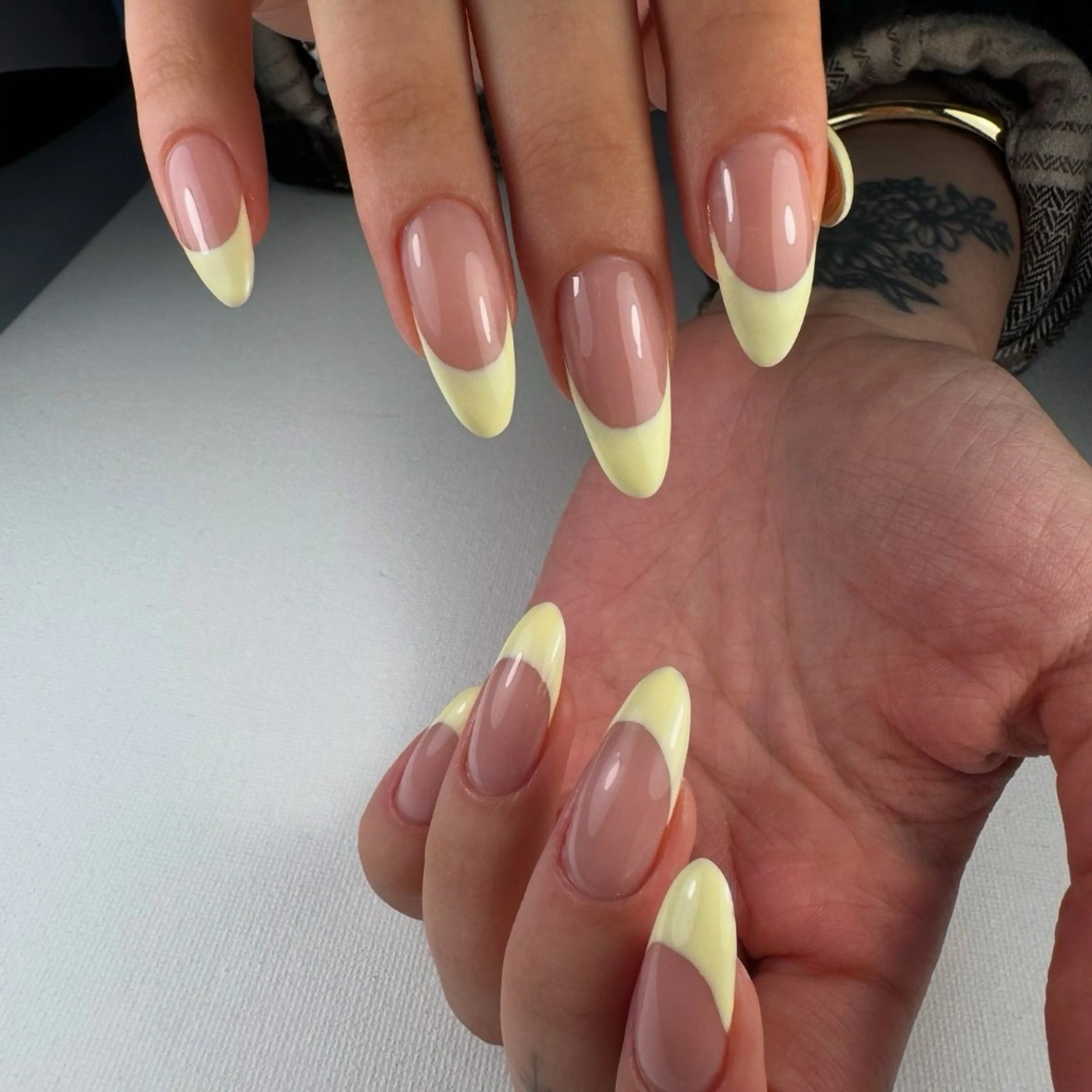 ネイル VANiSH Nailのネイルデザイン