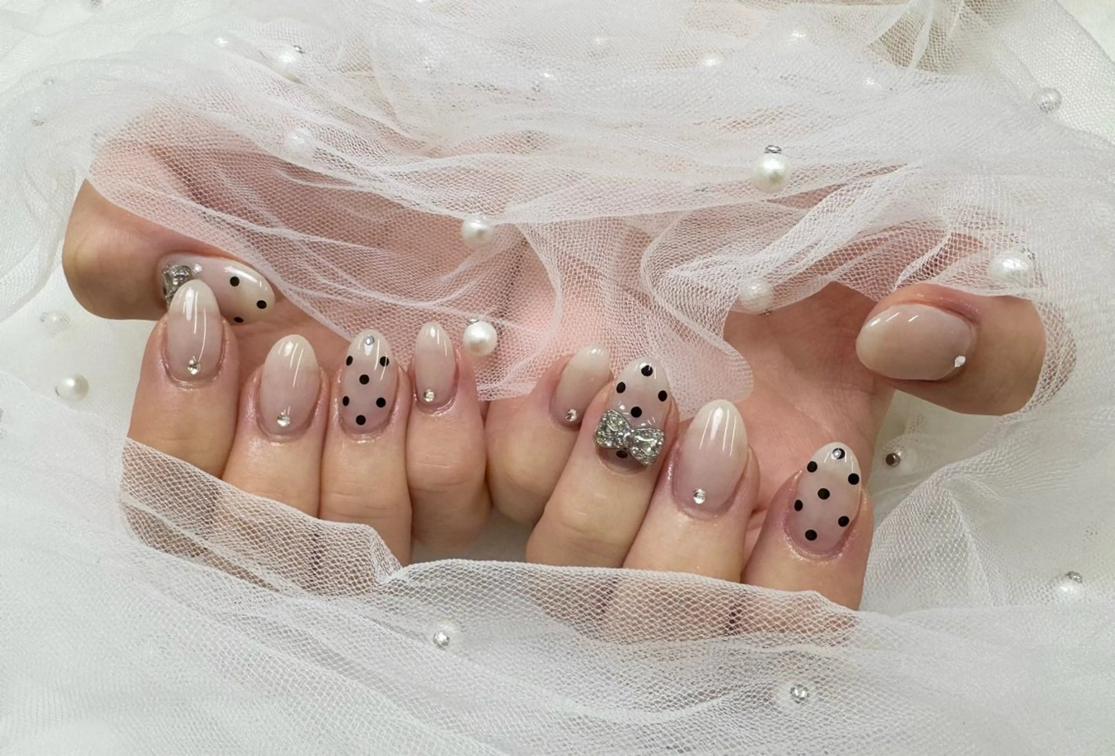 ネイル garden Nail Salonのネイルデザイン