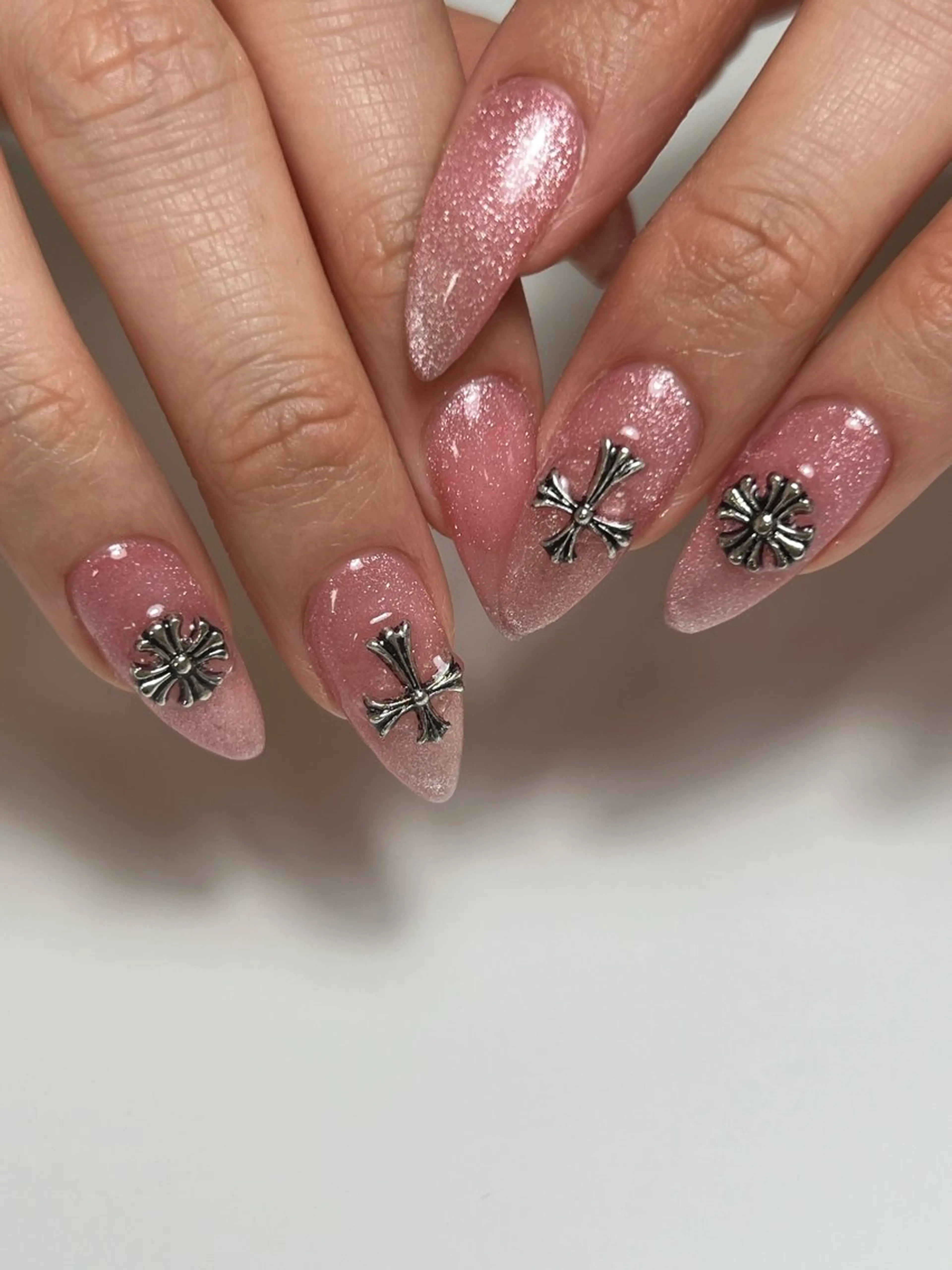 ネイル more fortuneのネイルデザイン